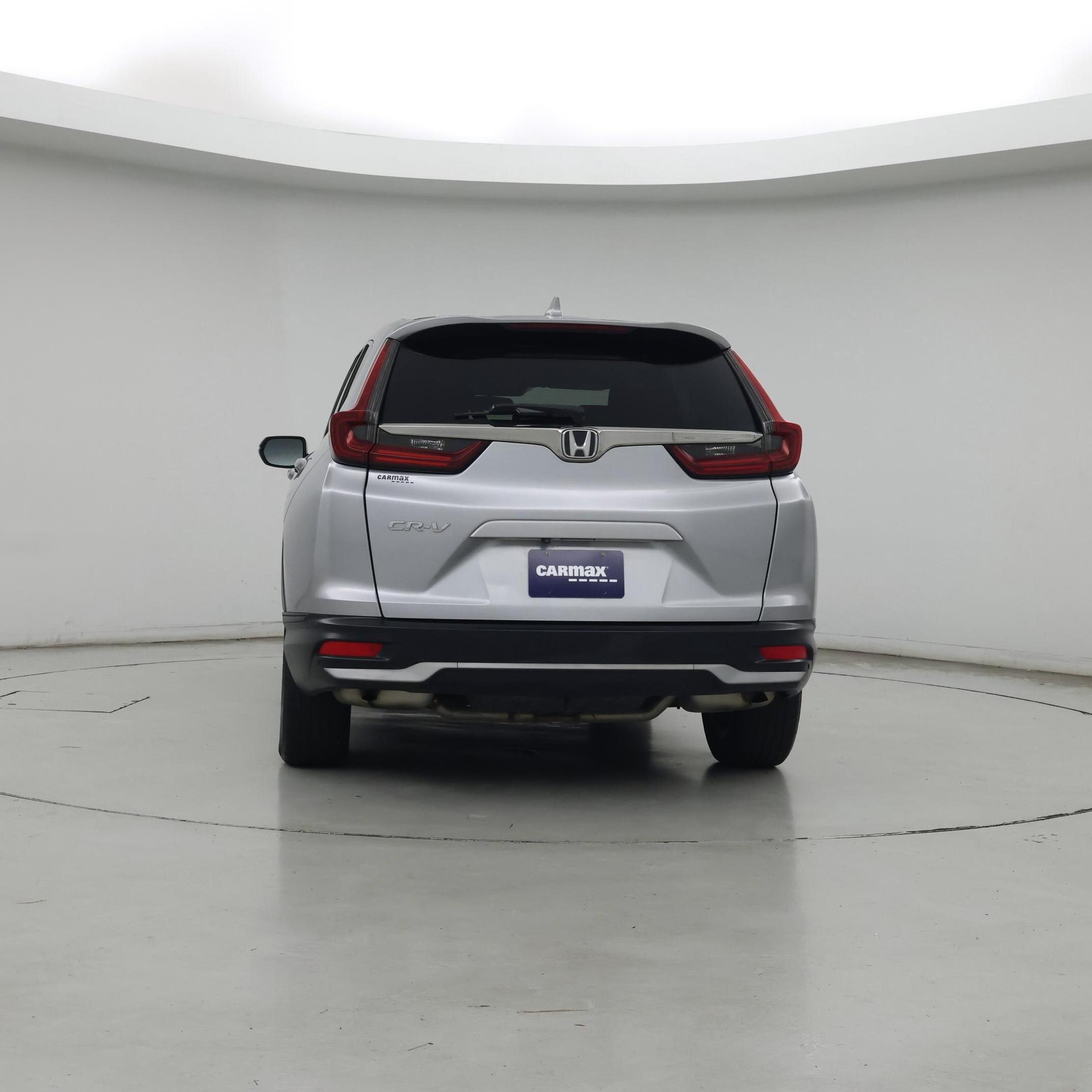 Thumbnail: 2020 Honda CR-V - 6