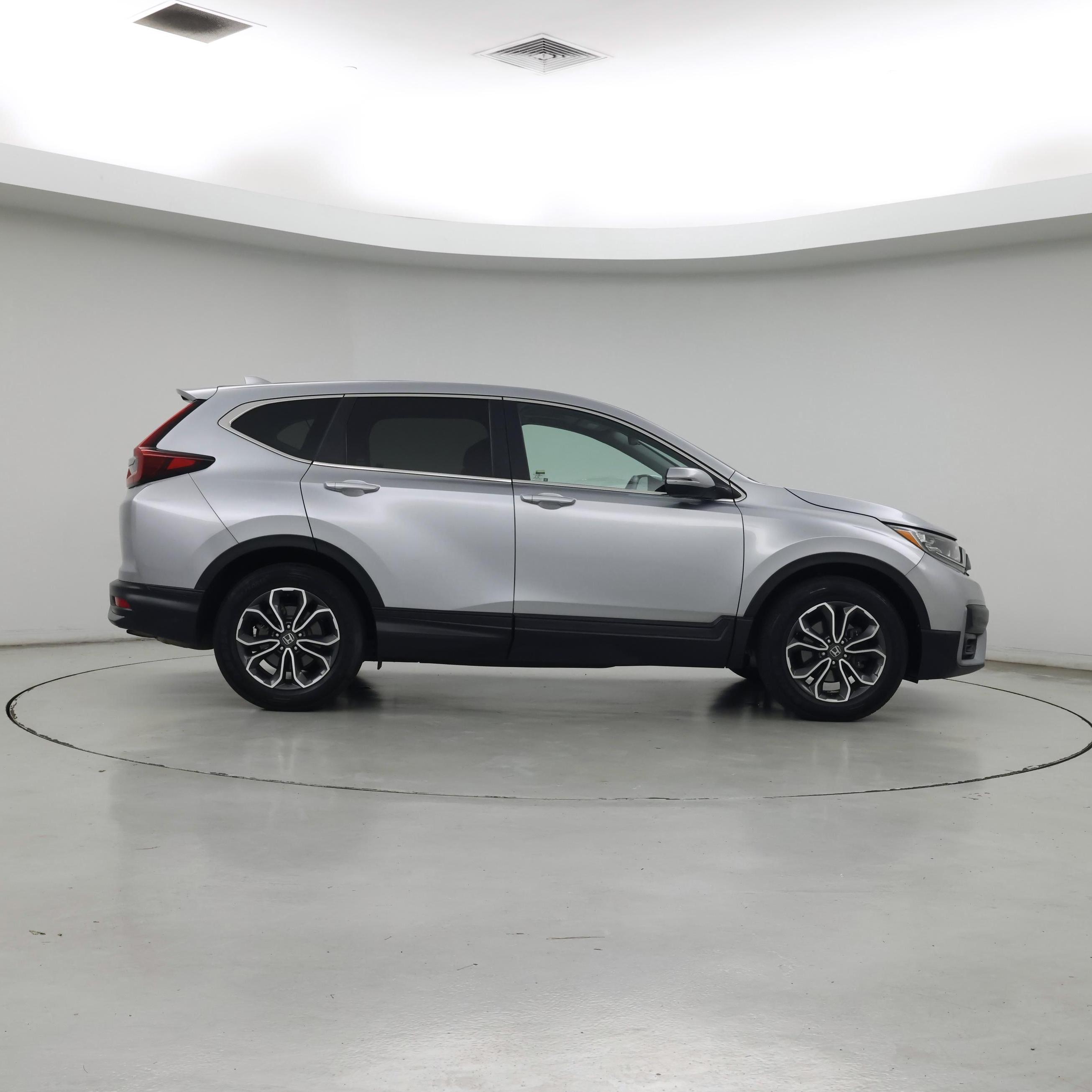 Thumbnail: 2020 Honda CR-V - 7