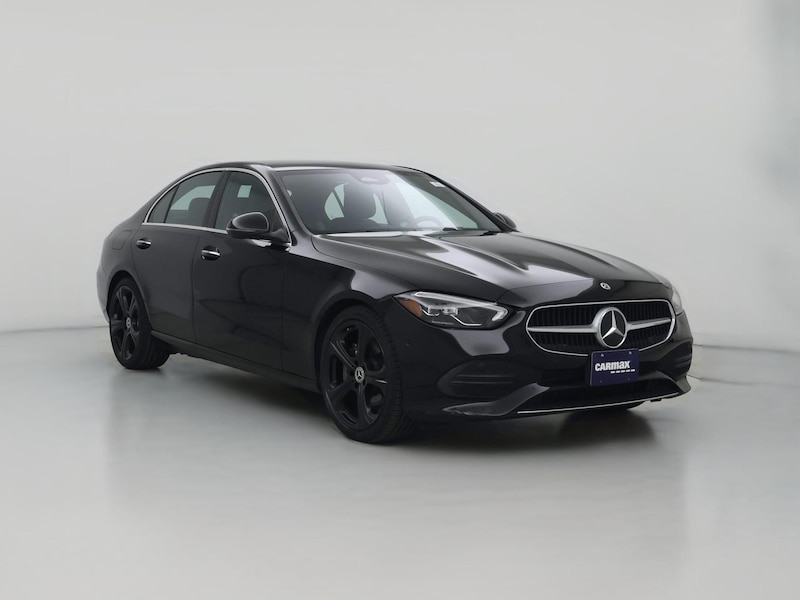 2025 Mercedes-Benz C300 null