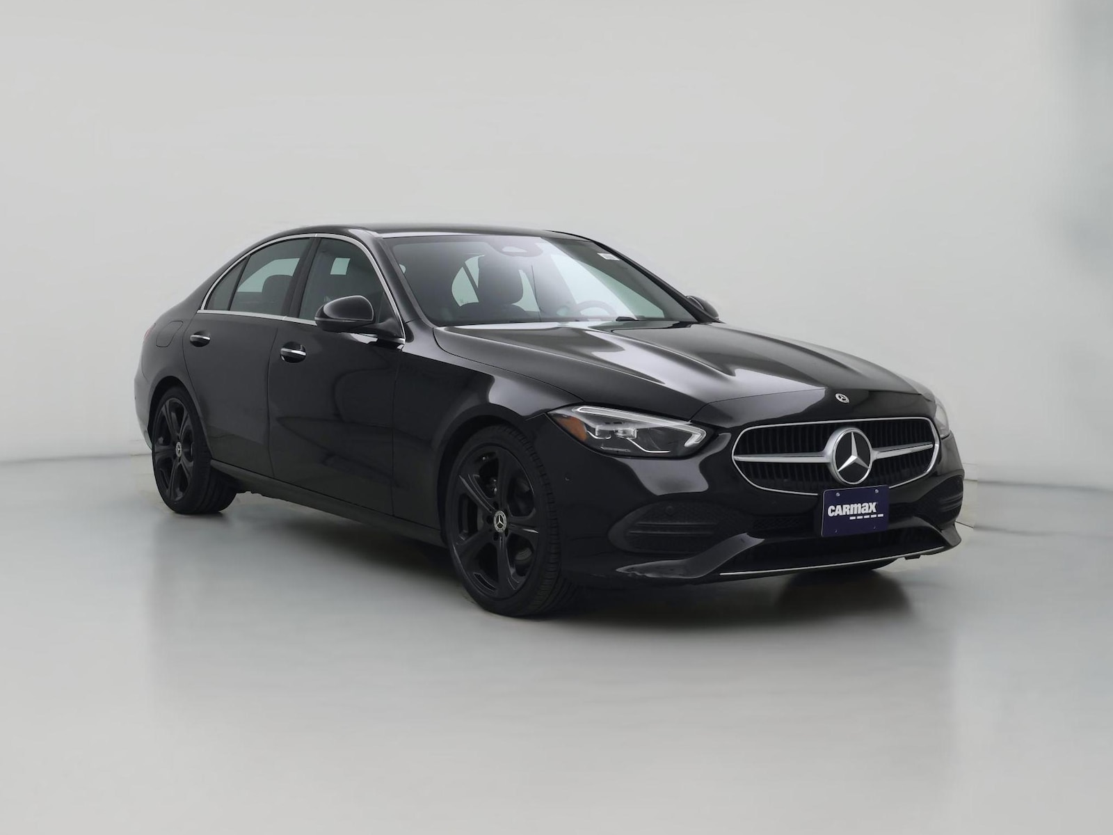 2025 Mercedes-Benz C-Class Sedan C 300 - Photo 1