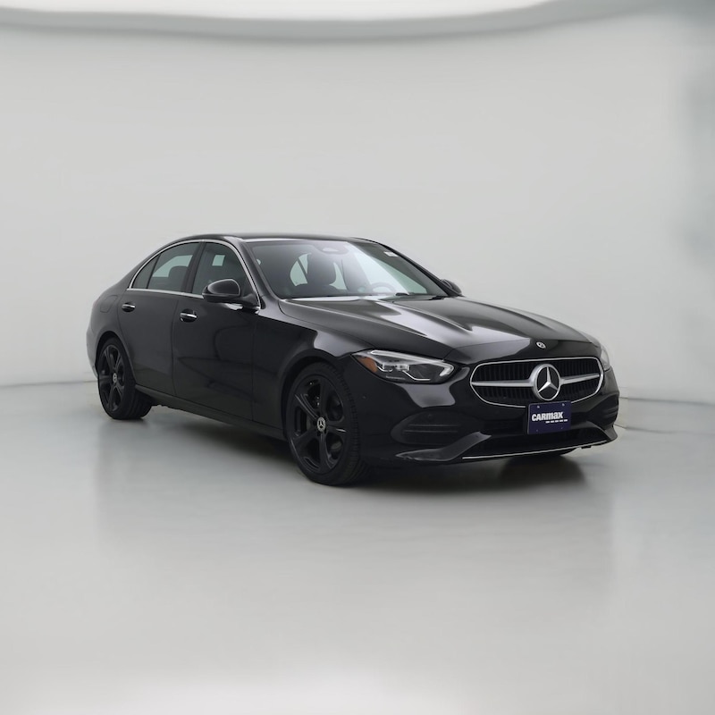 2025 Mercedes-Benz C300