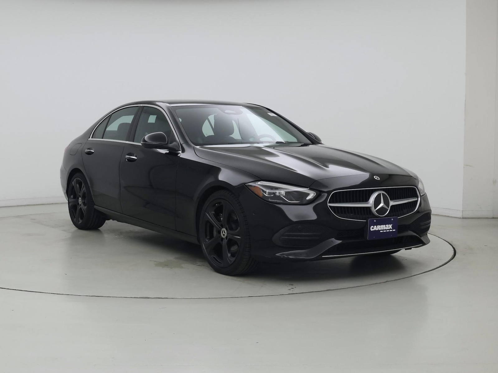 2025 Mercedes-Benz C-Class Sedan C 300 - Photo 2