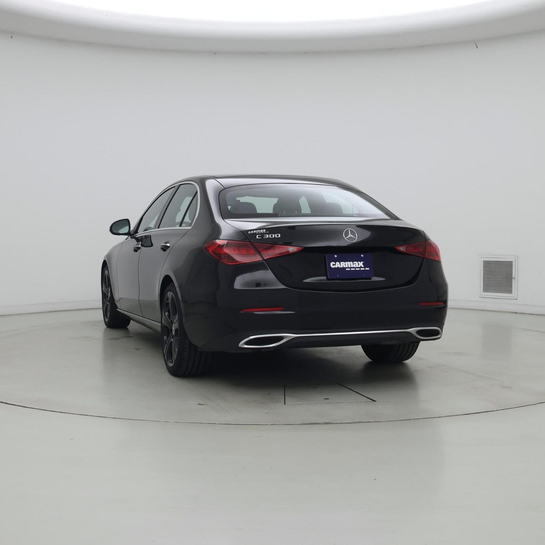 Thumbnail: 2025 Mercedes-Benz C-Class - 2