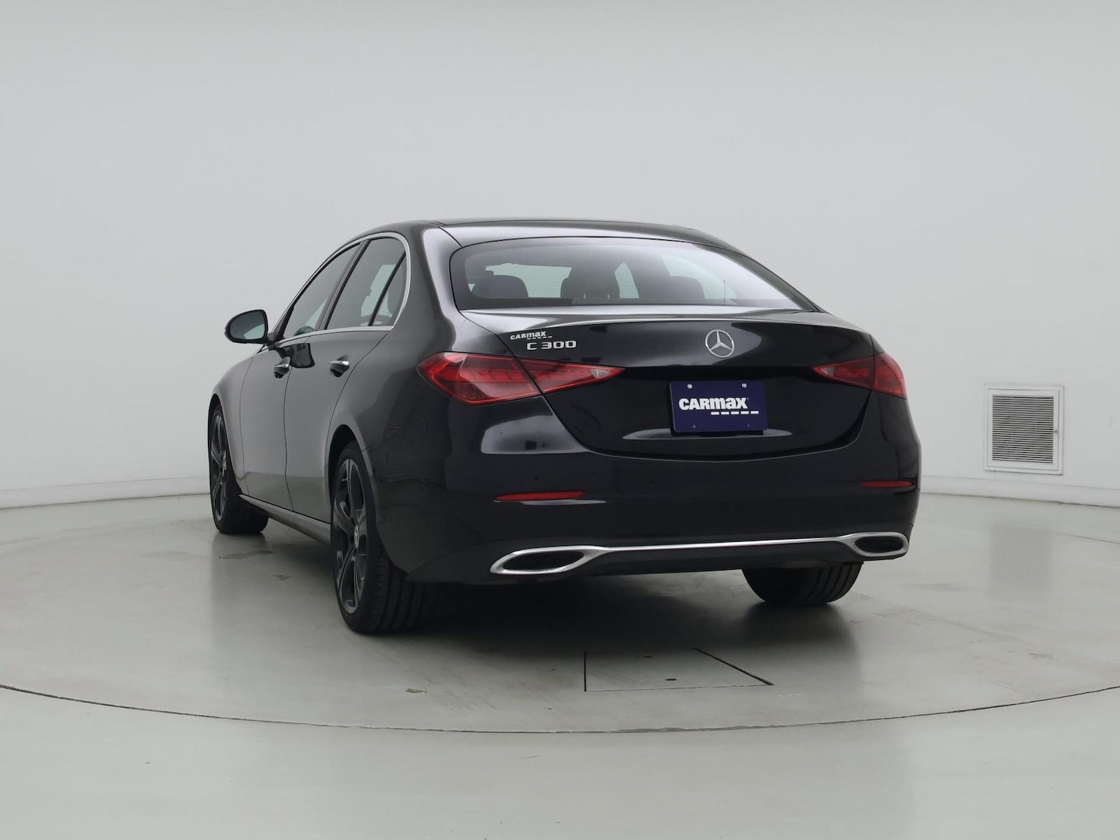 2025 Mercedes-Benz C-Class Sedan C 300 - Photo 3