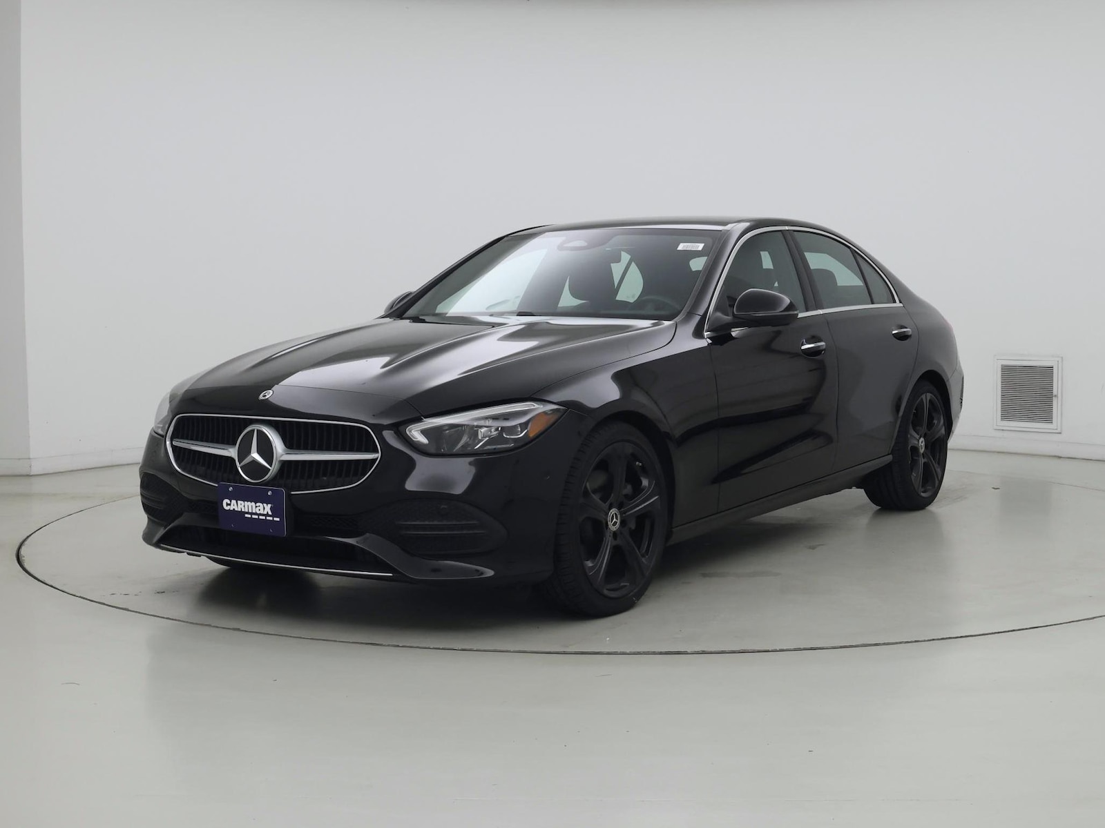 2025 Mercedes-Benz C-Class Sedan C 300 - Photo 5