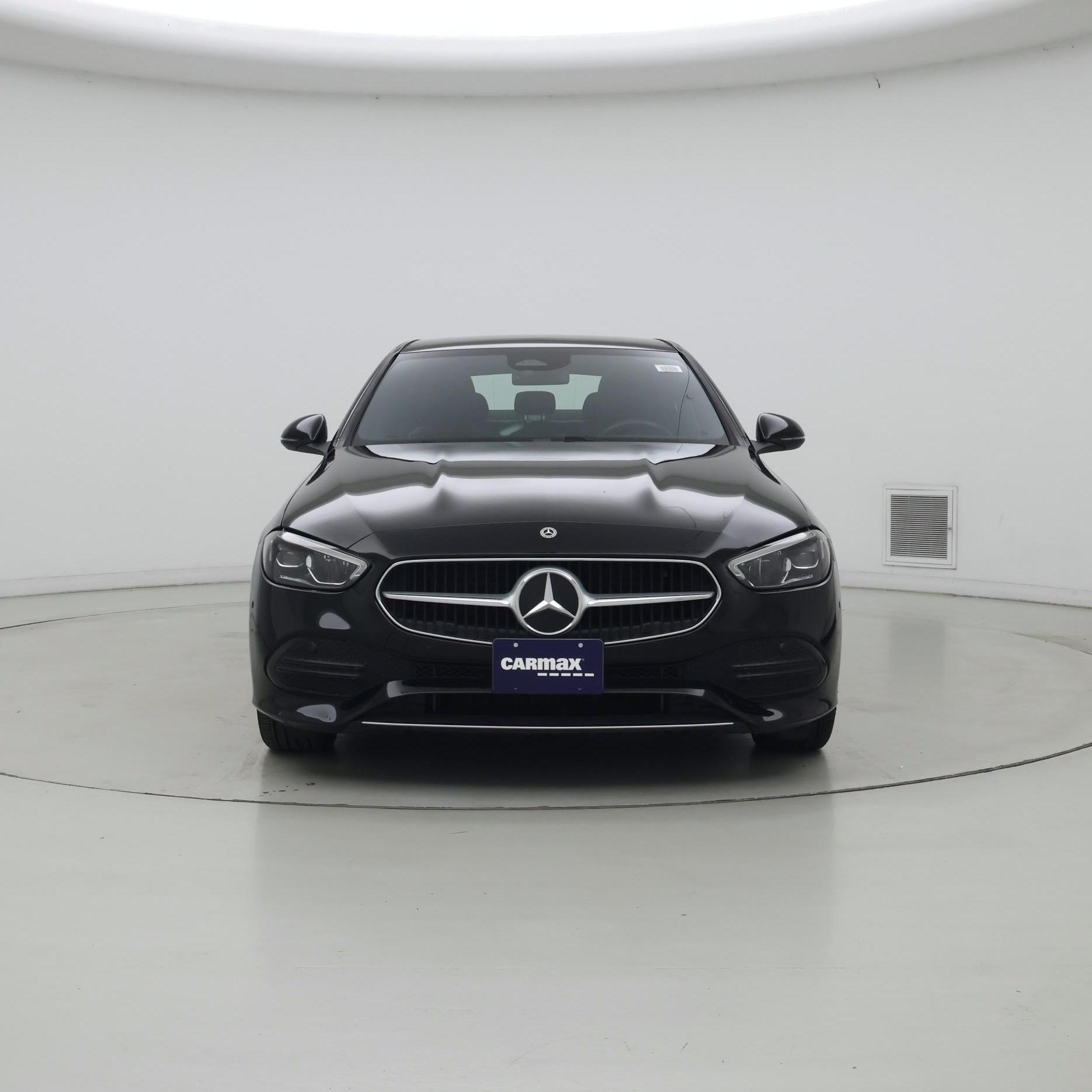 Thumbnail: 2025 Mercedes-Benz C-Class - 5