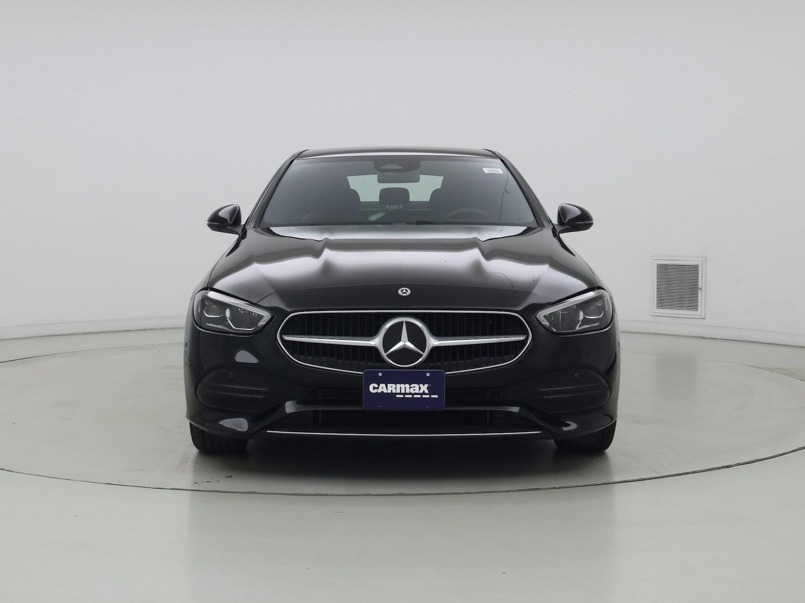 2025 Mercedes-Benz C-Class Sedan C 300 - Photo 6
