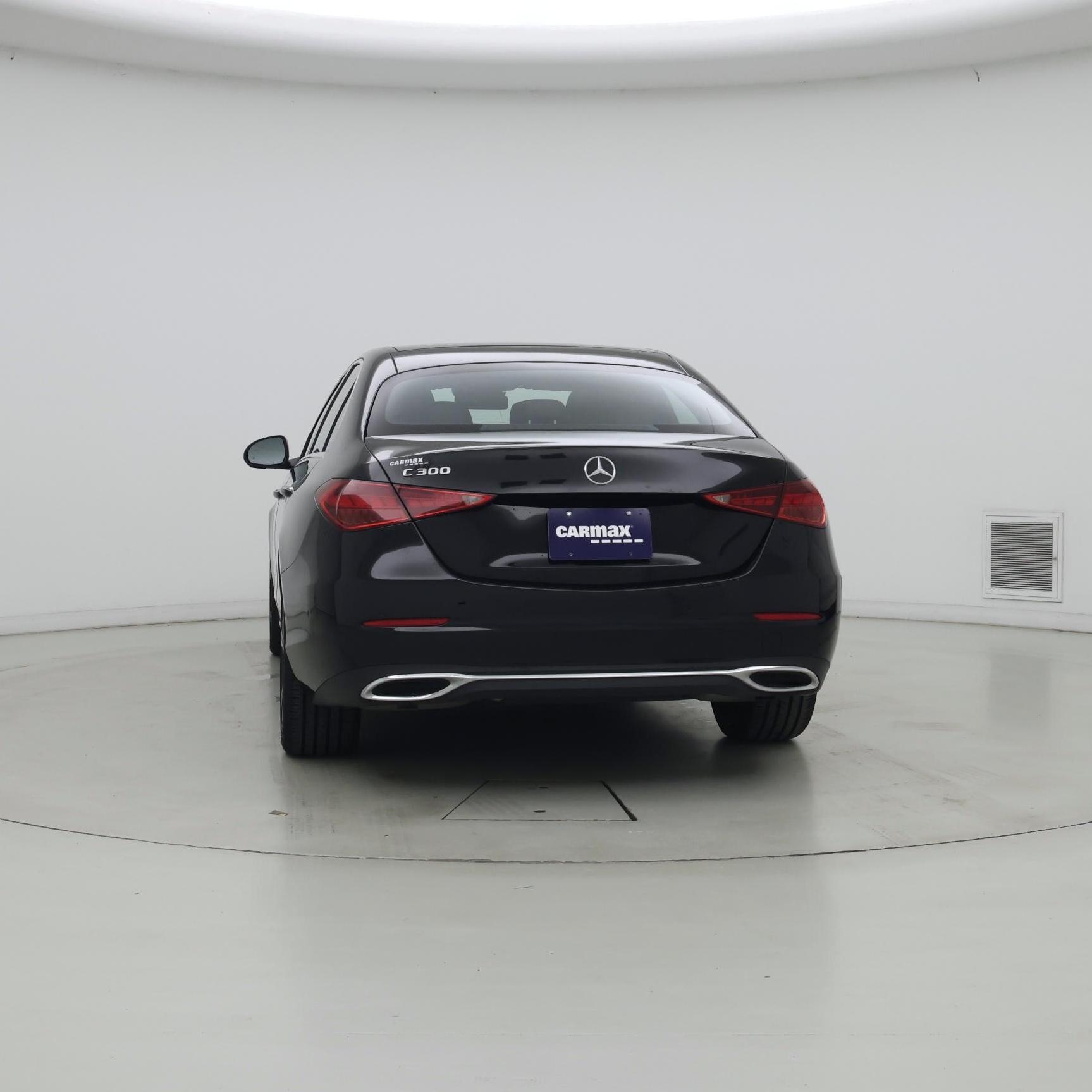 Thumbnail: 2025 Mercedes-Benz C-Class - 6