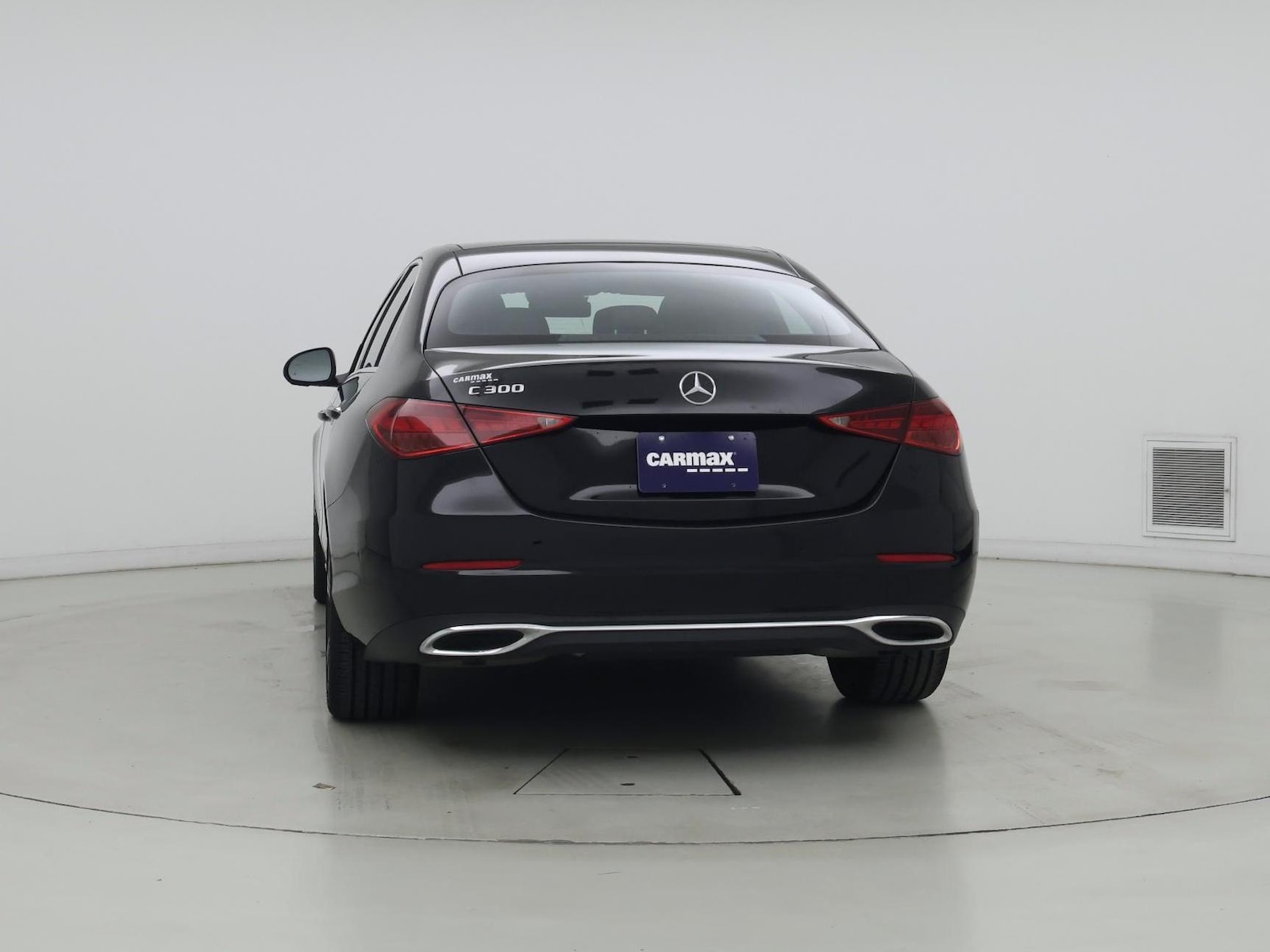 2025 Mercedes-Benz C-Class Sedan C 300 - Photo 7