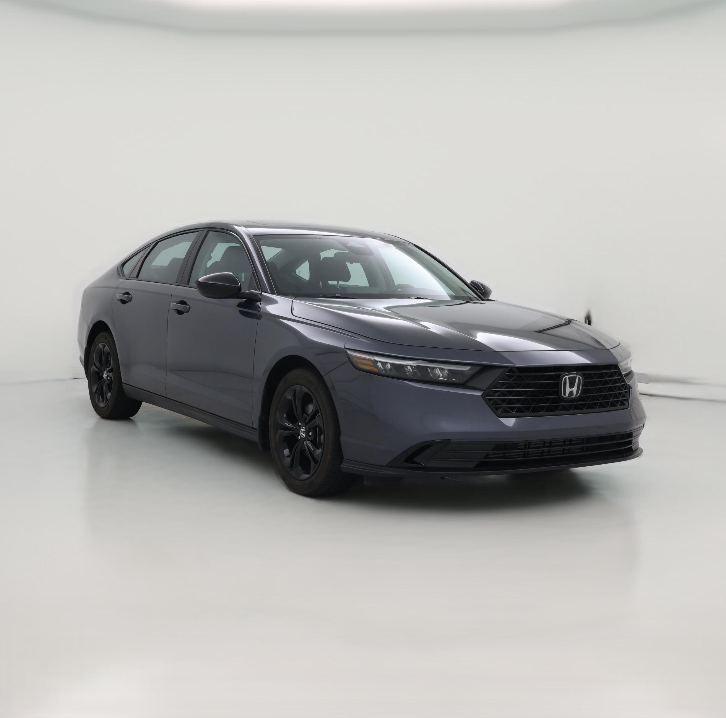 Thumbnail: 2025 Honda Accord - 1