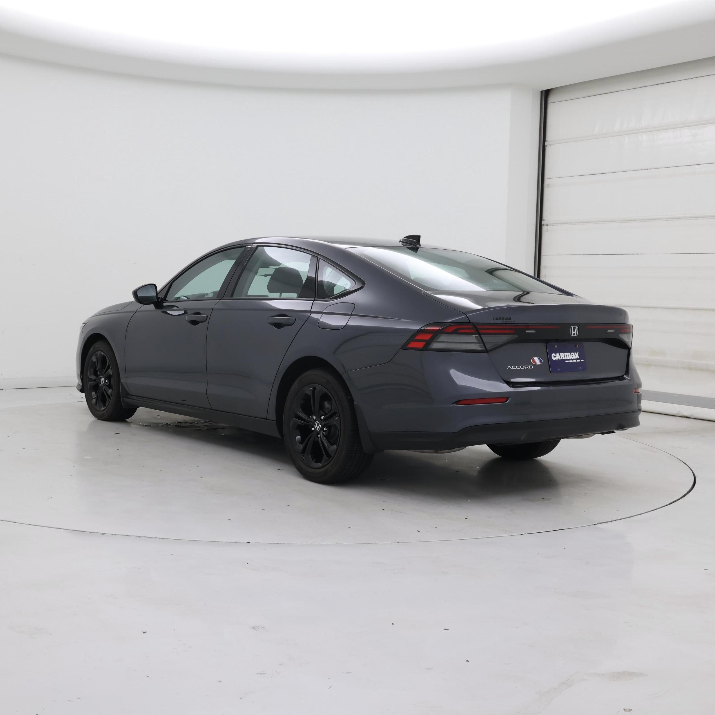 Thumbnail: 2025 Honda Accord - 2