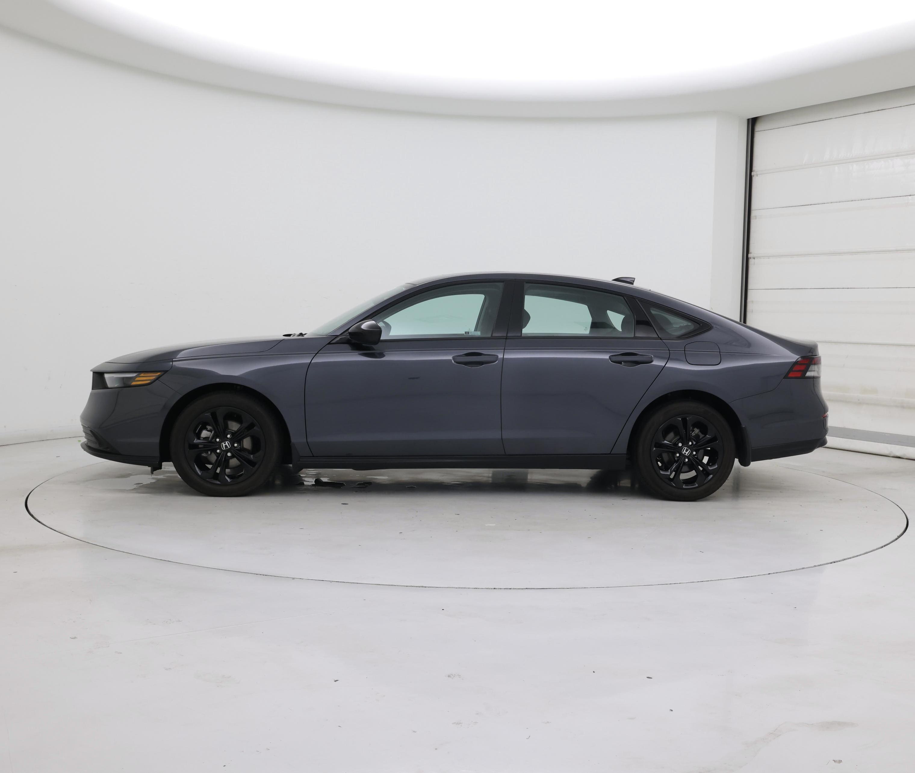 Thumbnail: 2025 Honda Accord - 3