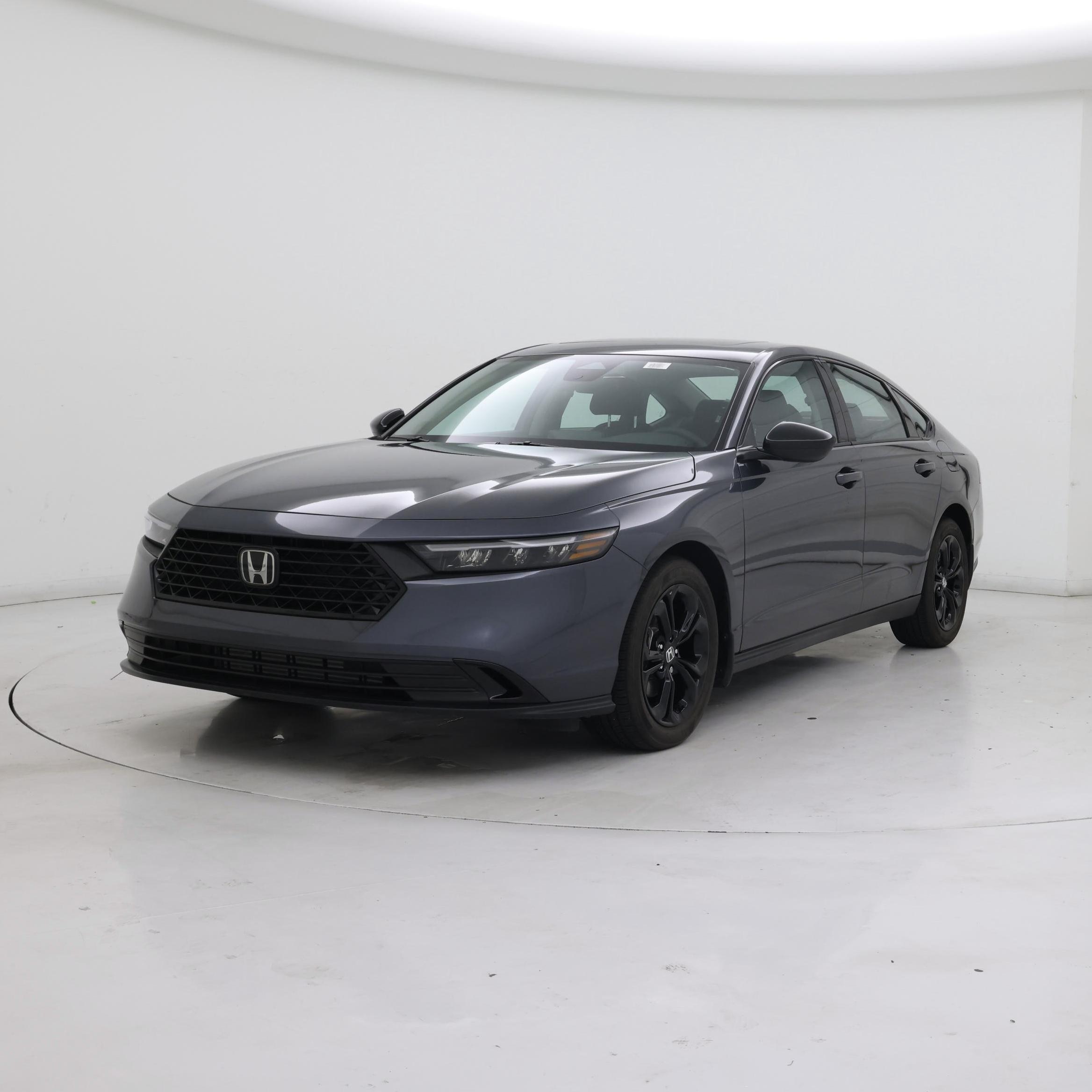 Thumbnail: 2025 Honda Accord - 4