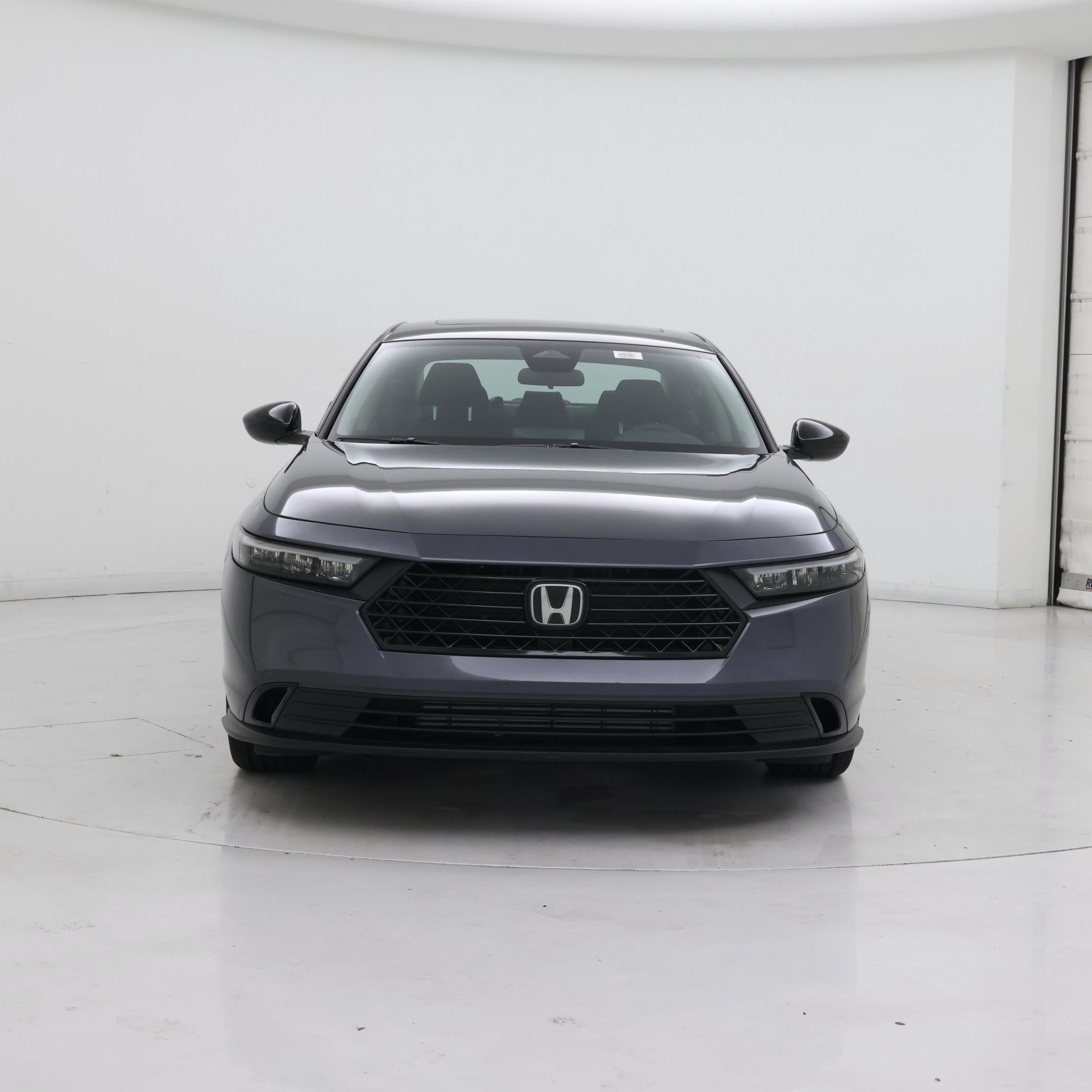 Thumbnail: 2025 Honda Accord - 5