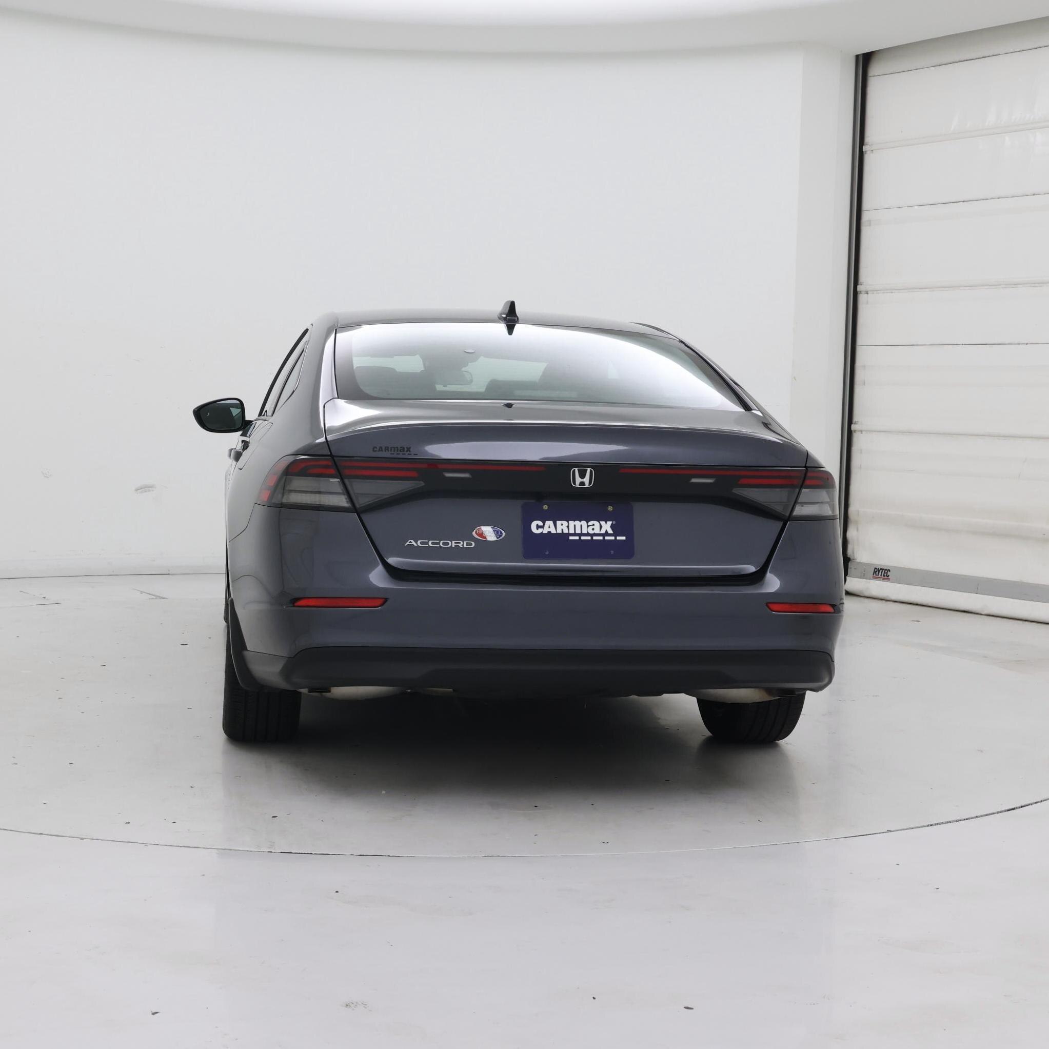 Thumbnail: 2025 Honda Accord - 6