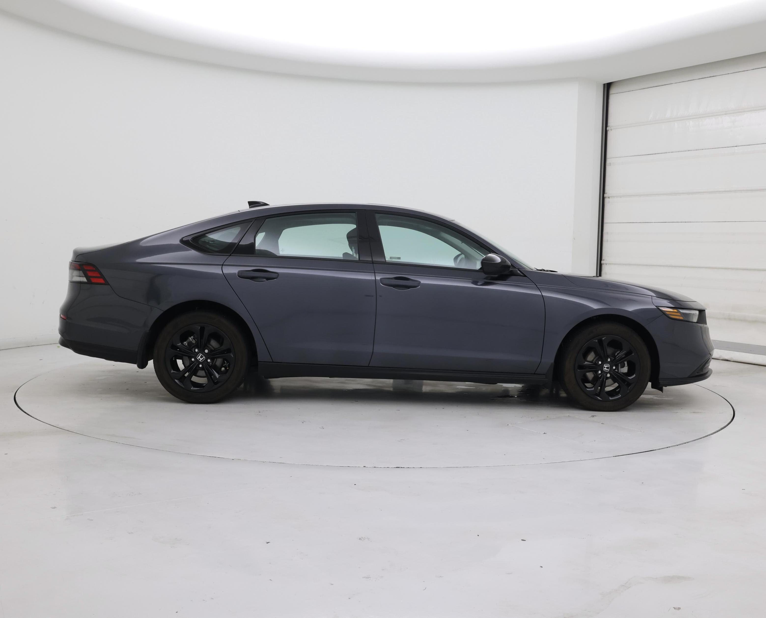 Thumbnail: 2025 Honda Accord - 7