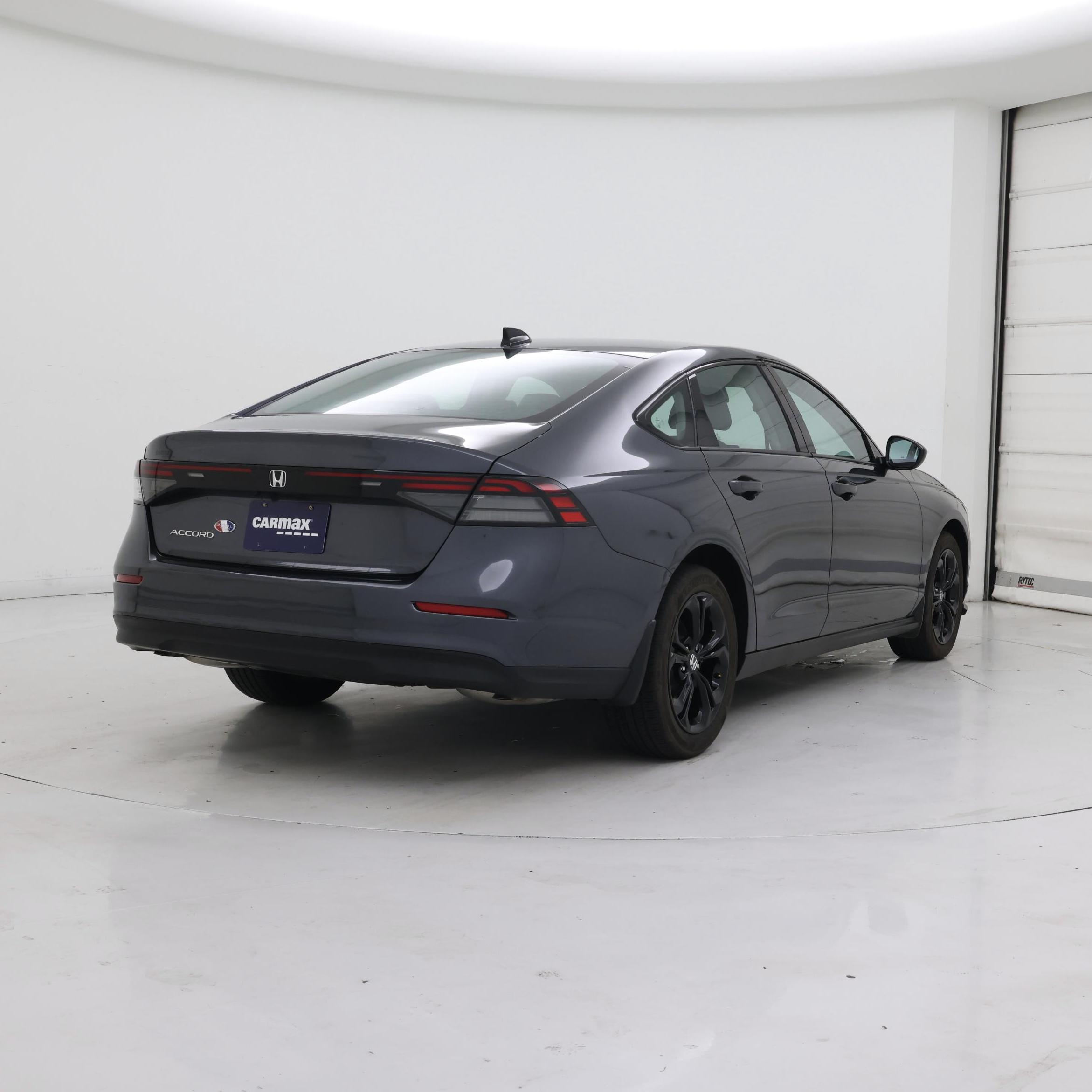 Thumbnail: 2025 Honda Accord - 8