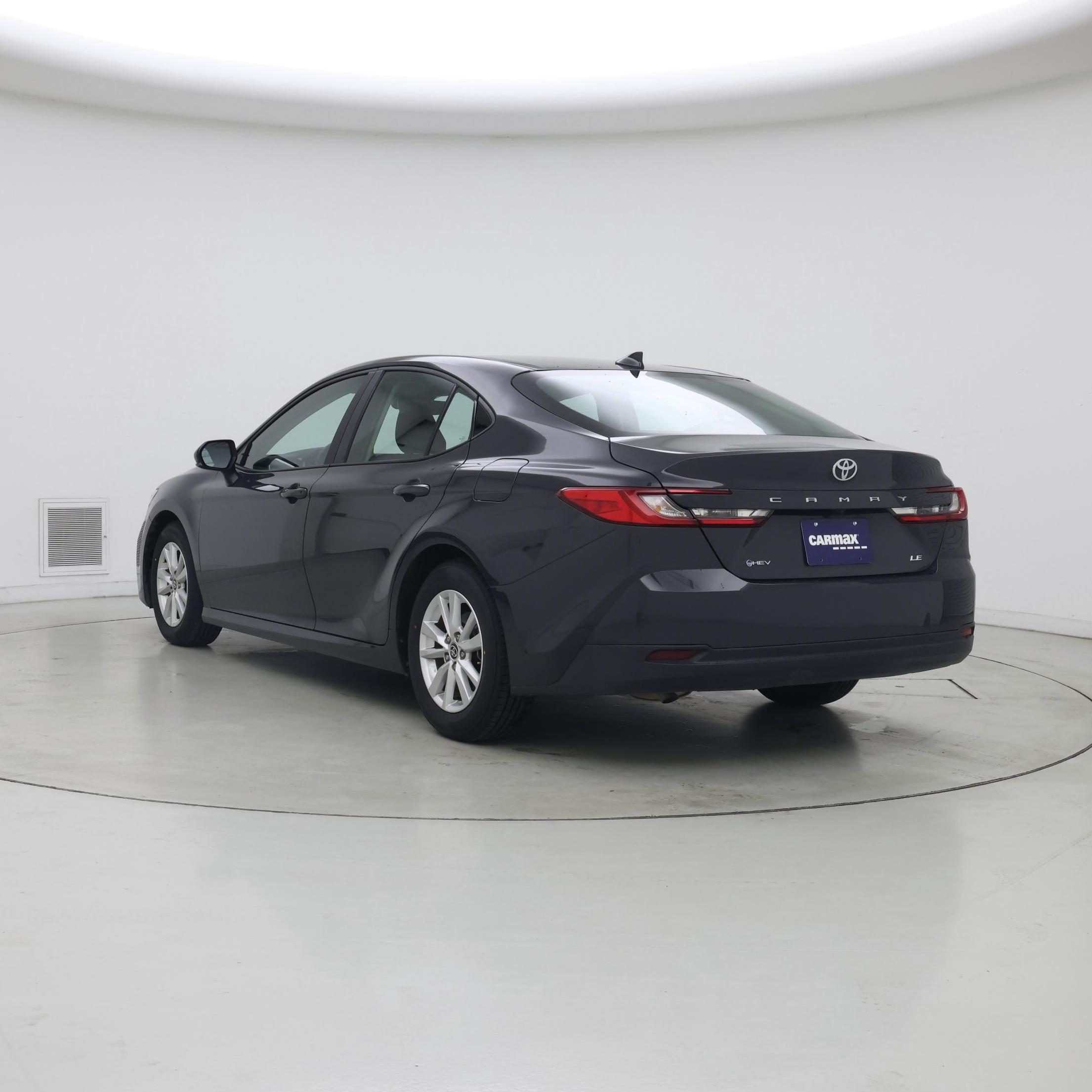 Thumbnail: 2025 Toyota Camry - 2