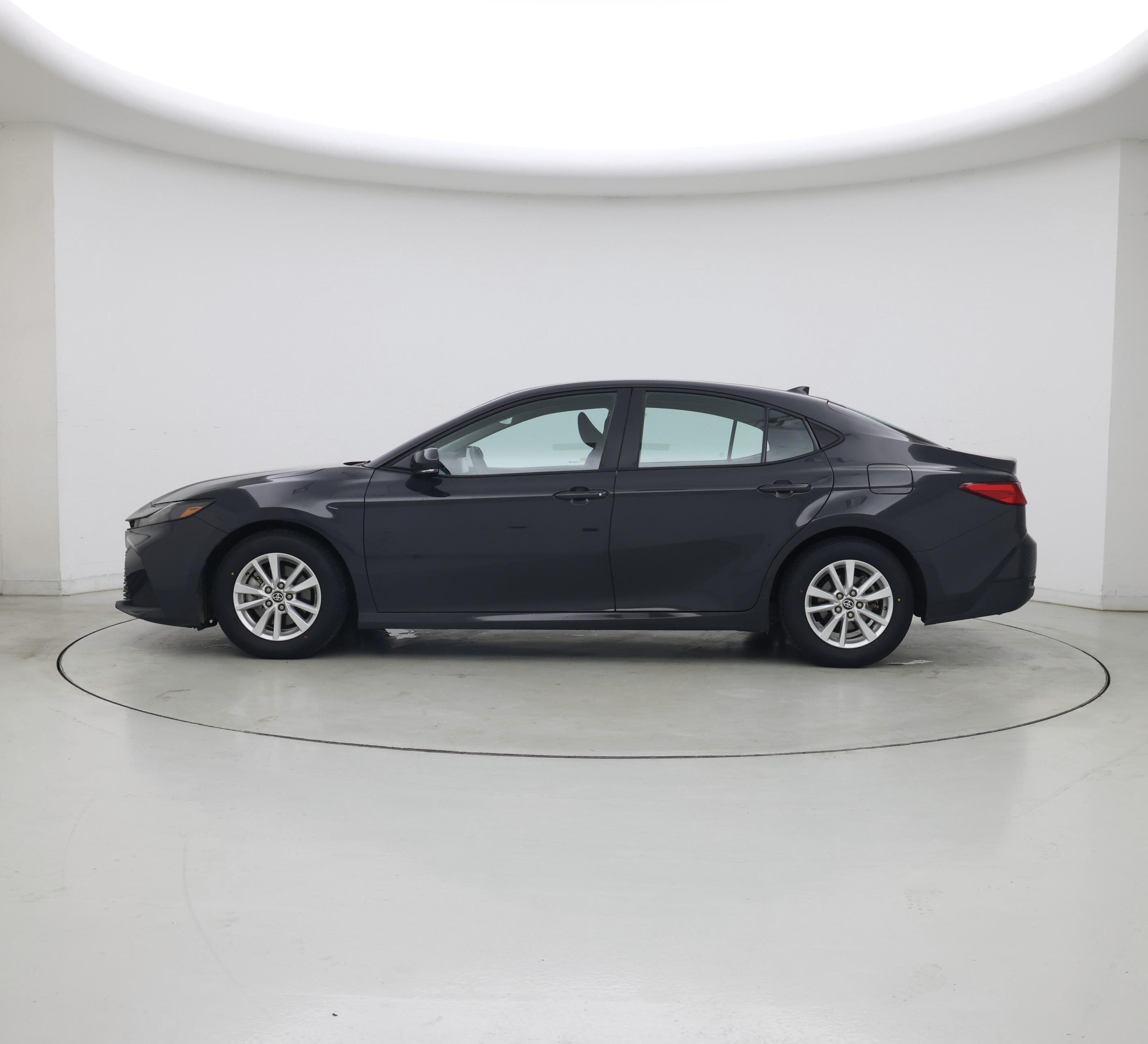 Thumbnail: 2025 Toyota Camry - 3
