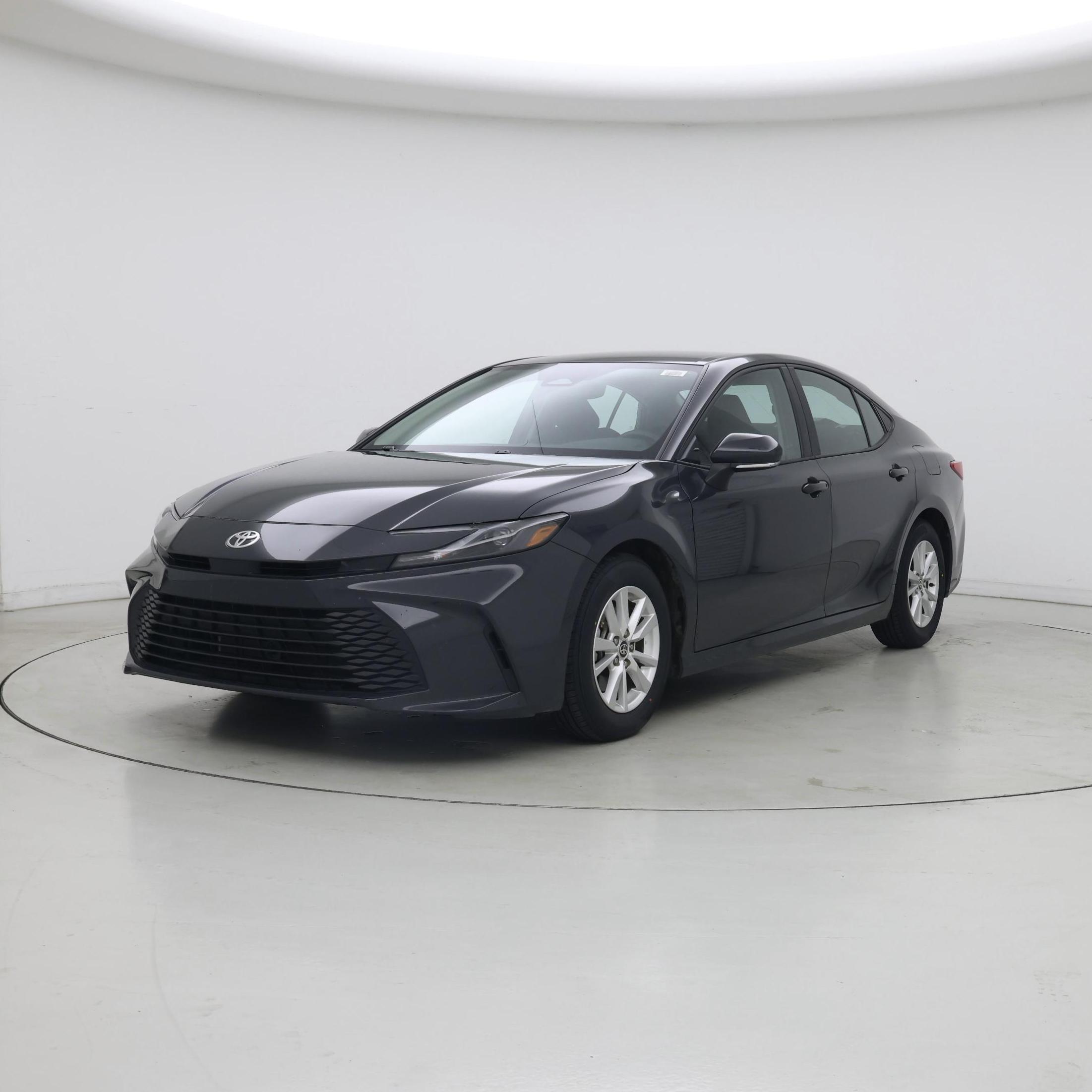 Thumbnail: 2025 Toyota Camry - 4