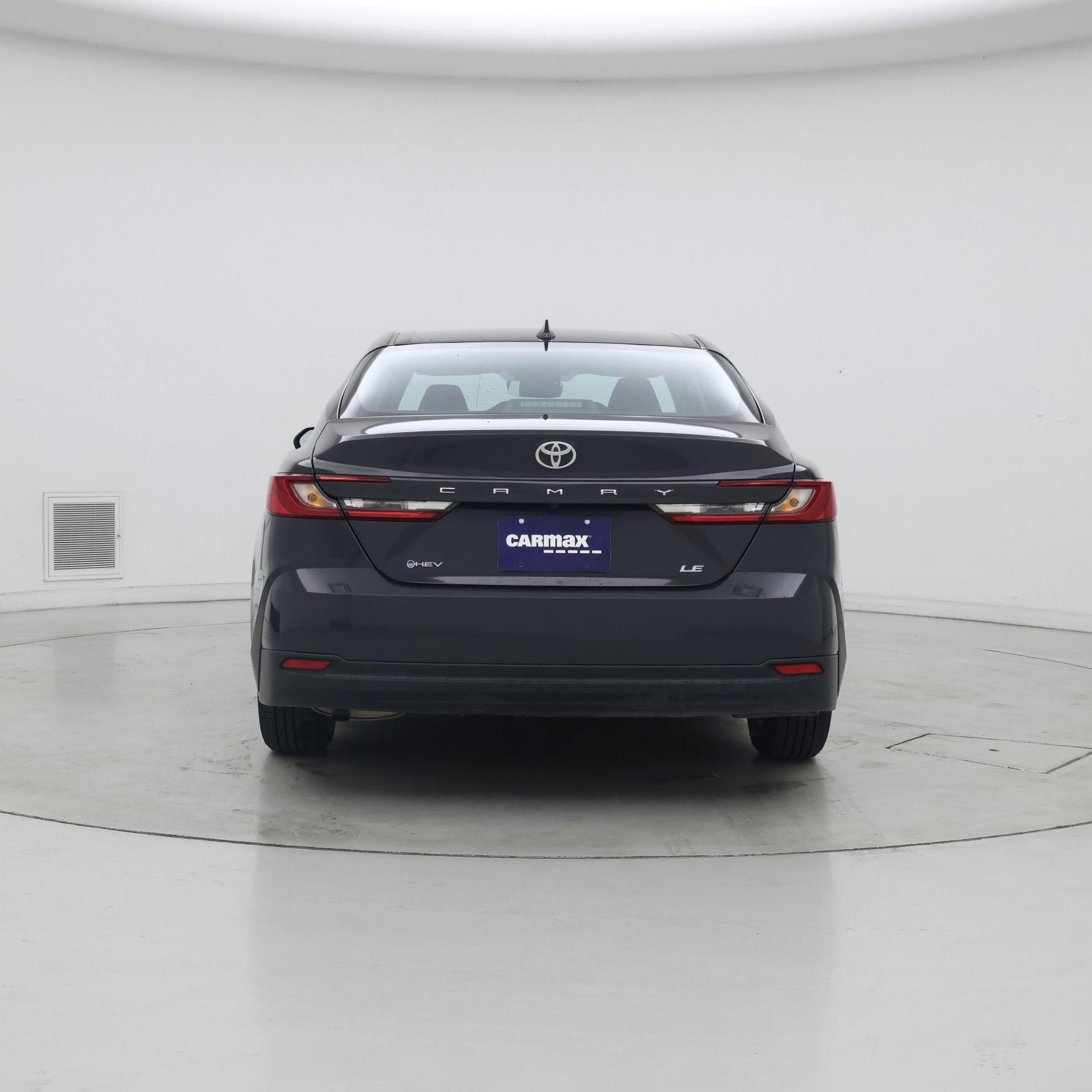 Thumbnail: 2025 Toyota Camry - 6