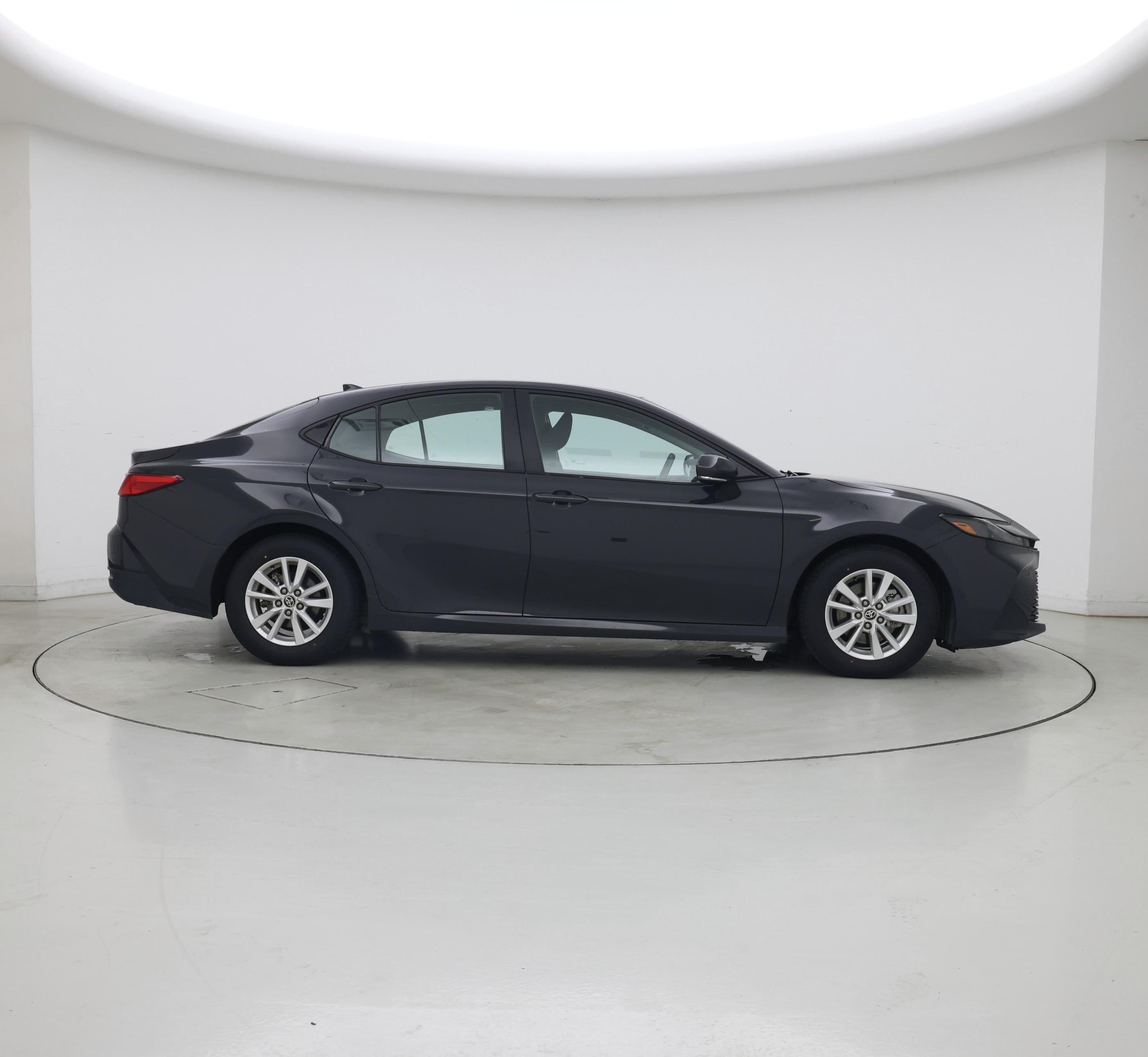 Thumbnail: 2025 Toyota Camry - 7