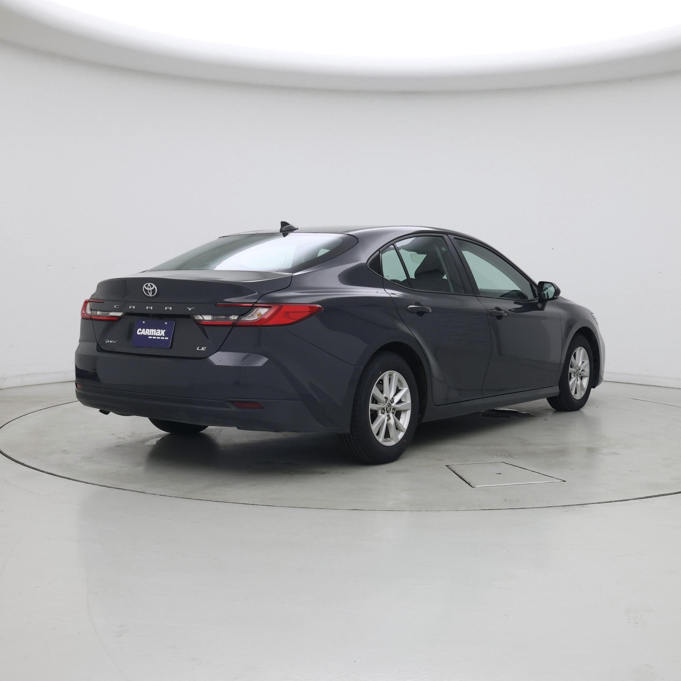 Thumbnail: 2025 Toyota Camry - 8