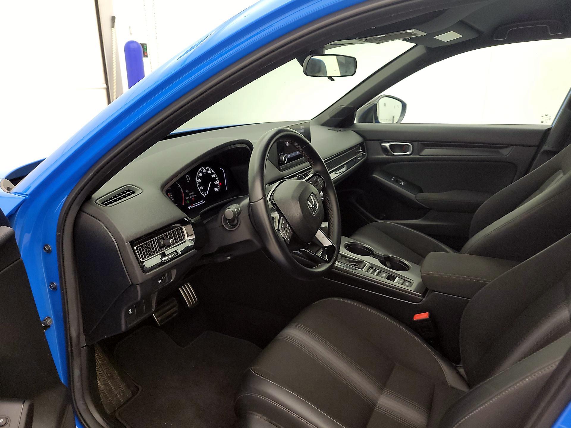 Thumbnail: 2025 Honda Civic - 11