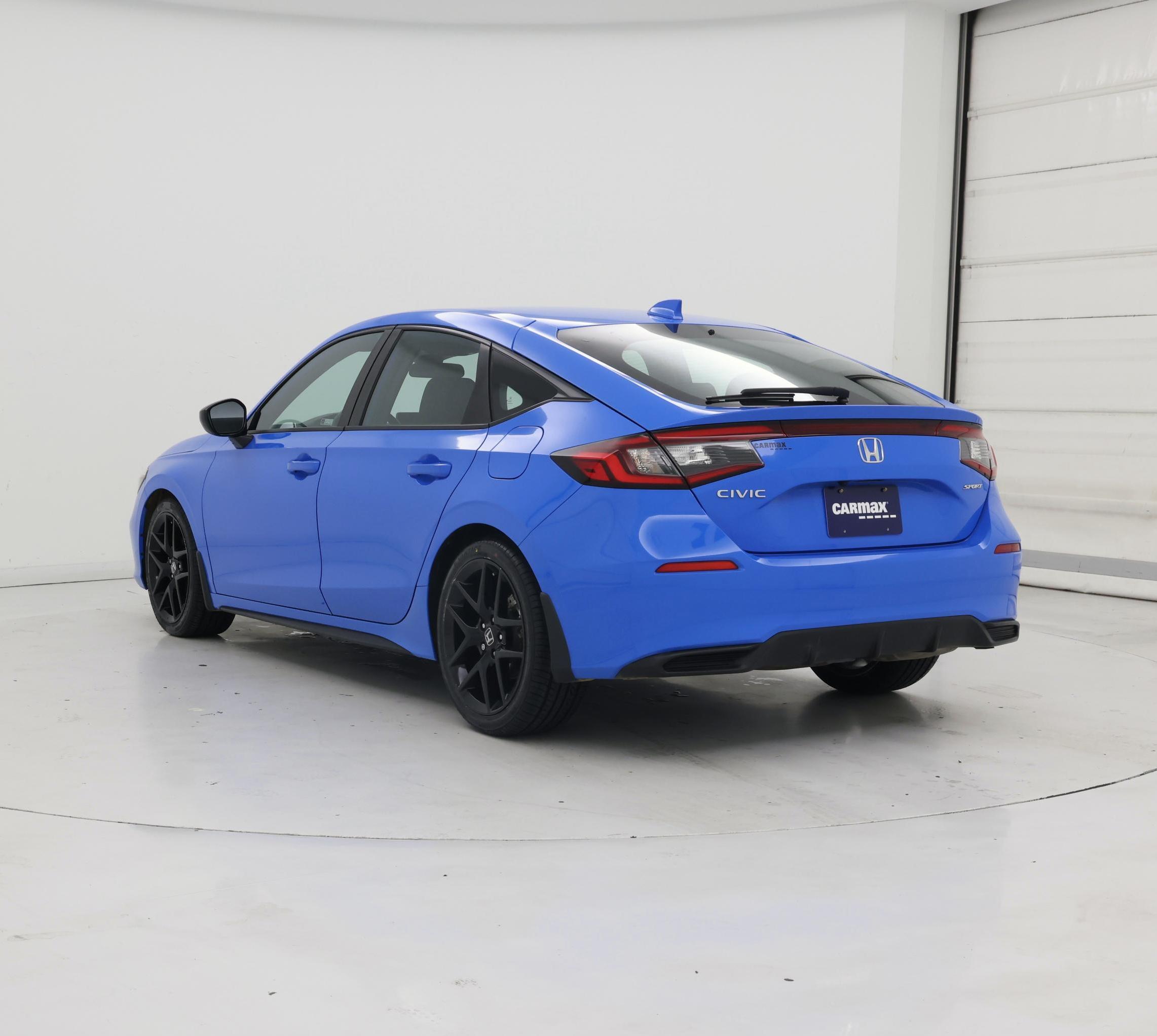 Thumbnail: 2025 Honda Civic - 2