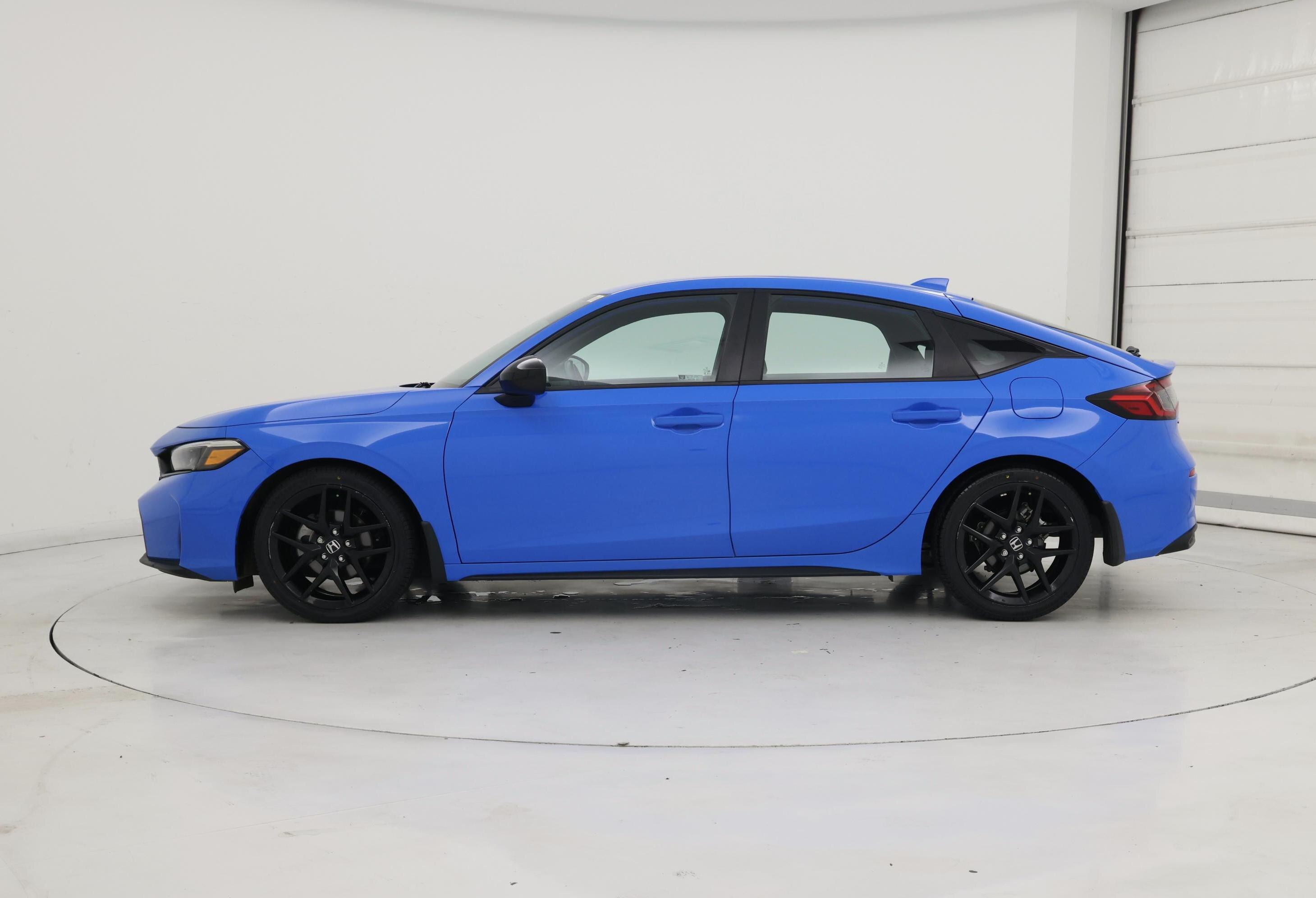 Thumbnail: 2025 Honda Civic - 3