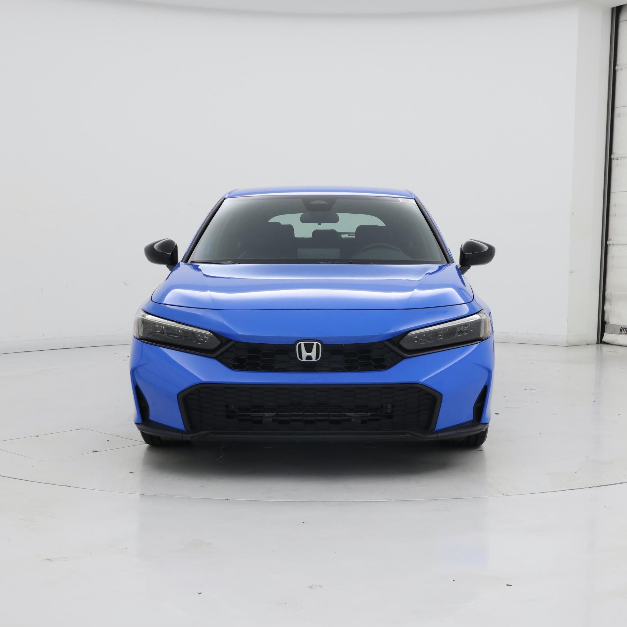 Thumbnail: 2025 Honda Civic - 5