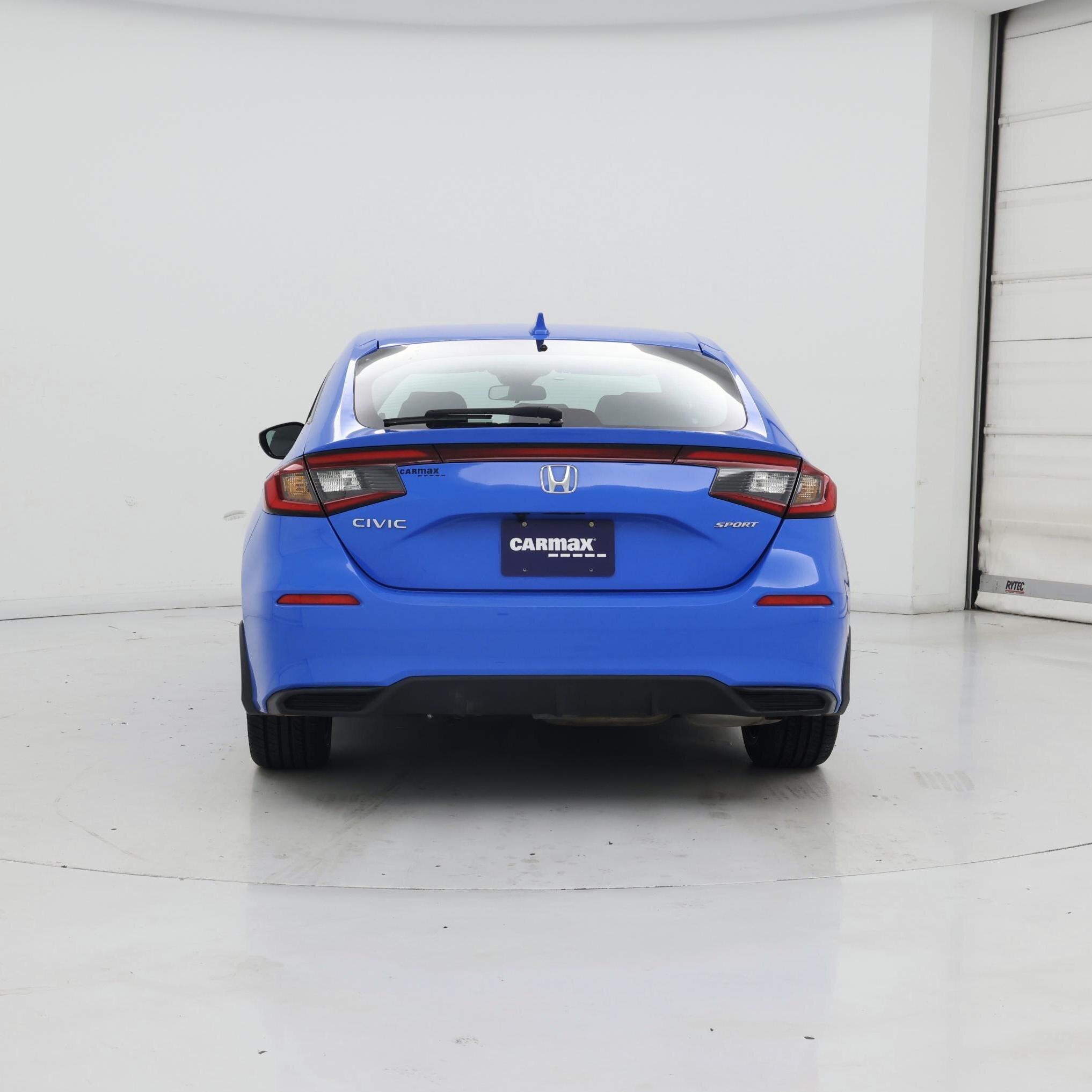 Thumbnail: 2025 Honda Civic - 6