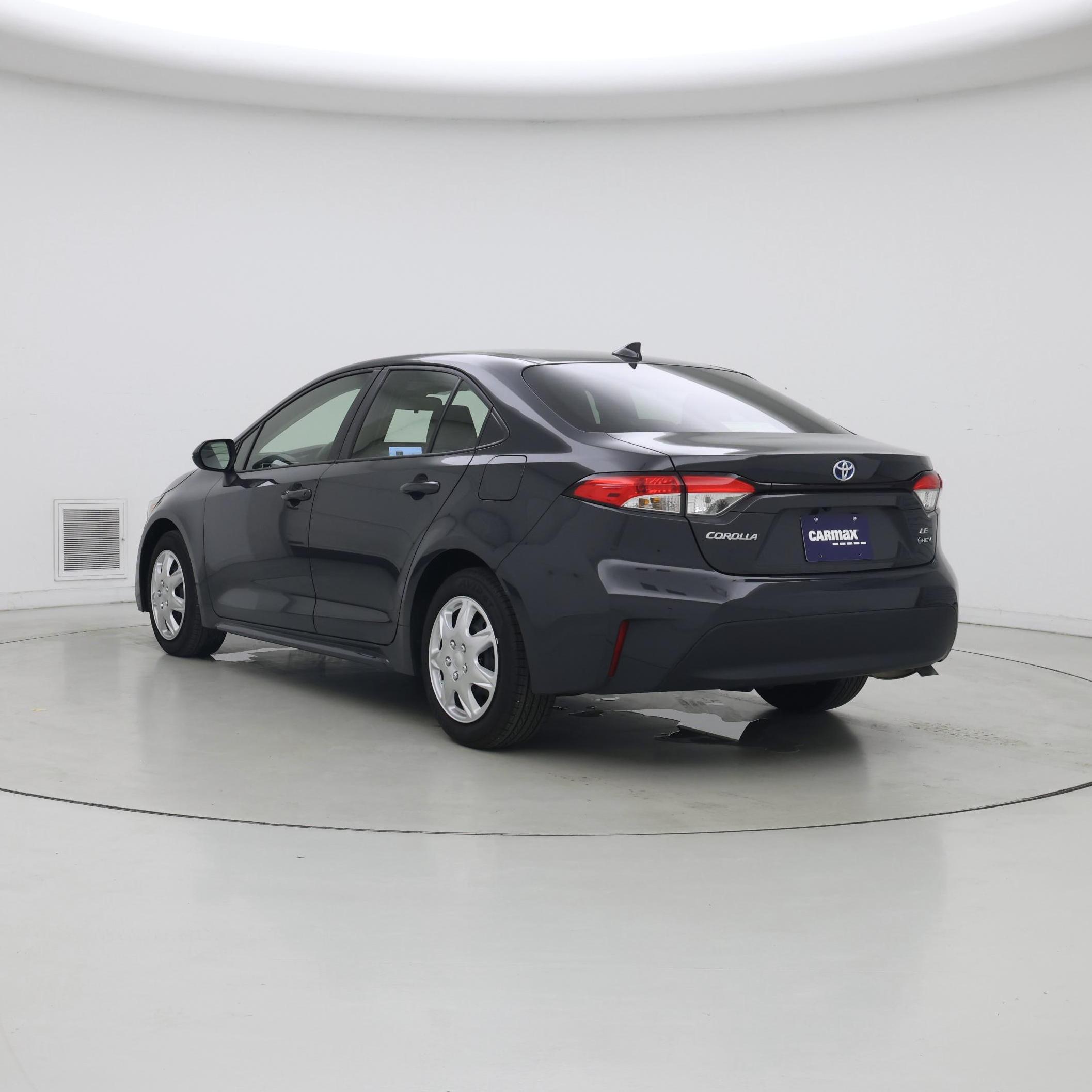 Thumbnail: 2025 Toyota Corolla - 2