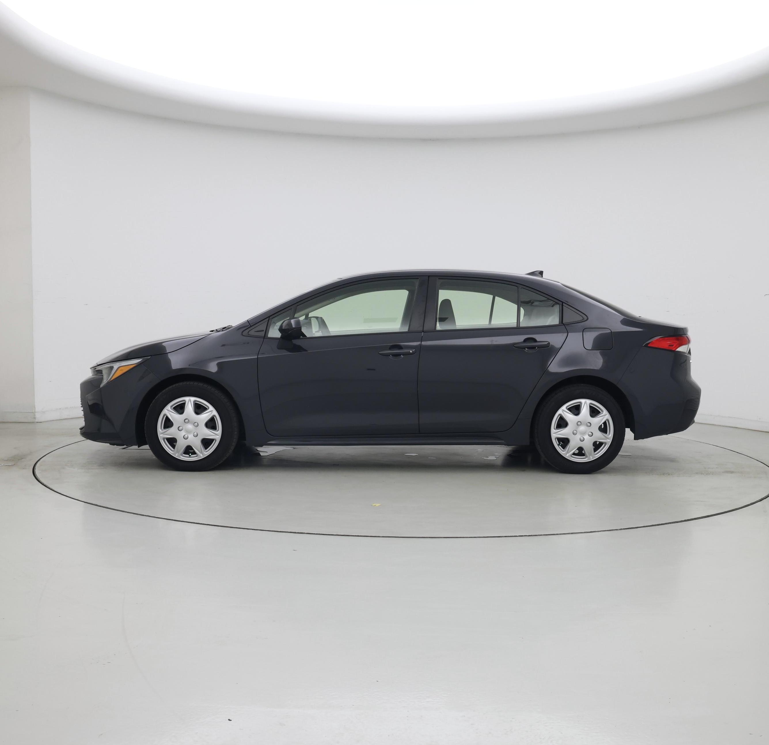 Thumbnail: 2025 Toyota Corolla - 3