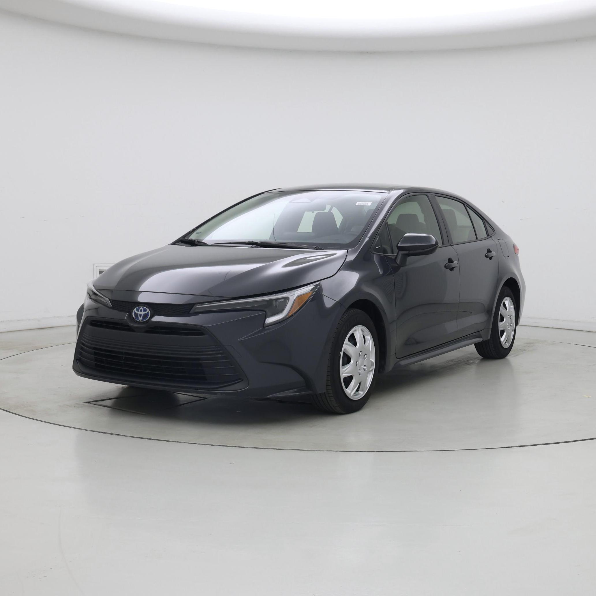 Thumbnail: 2025 Toyota Corolla - 4
