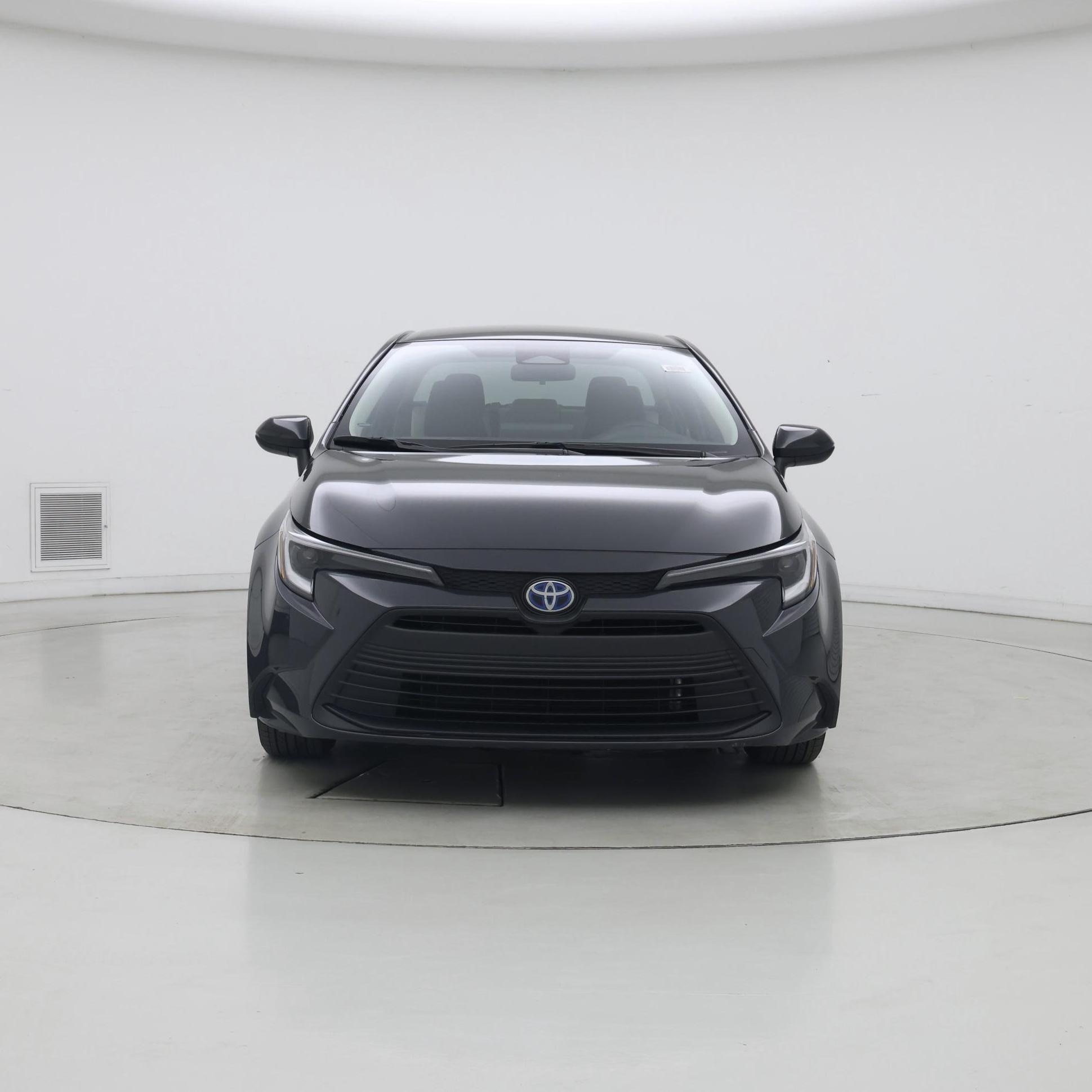 Thumbnail: 2025 Toyota Corolla - 5