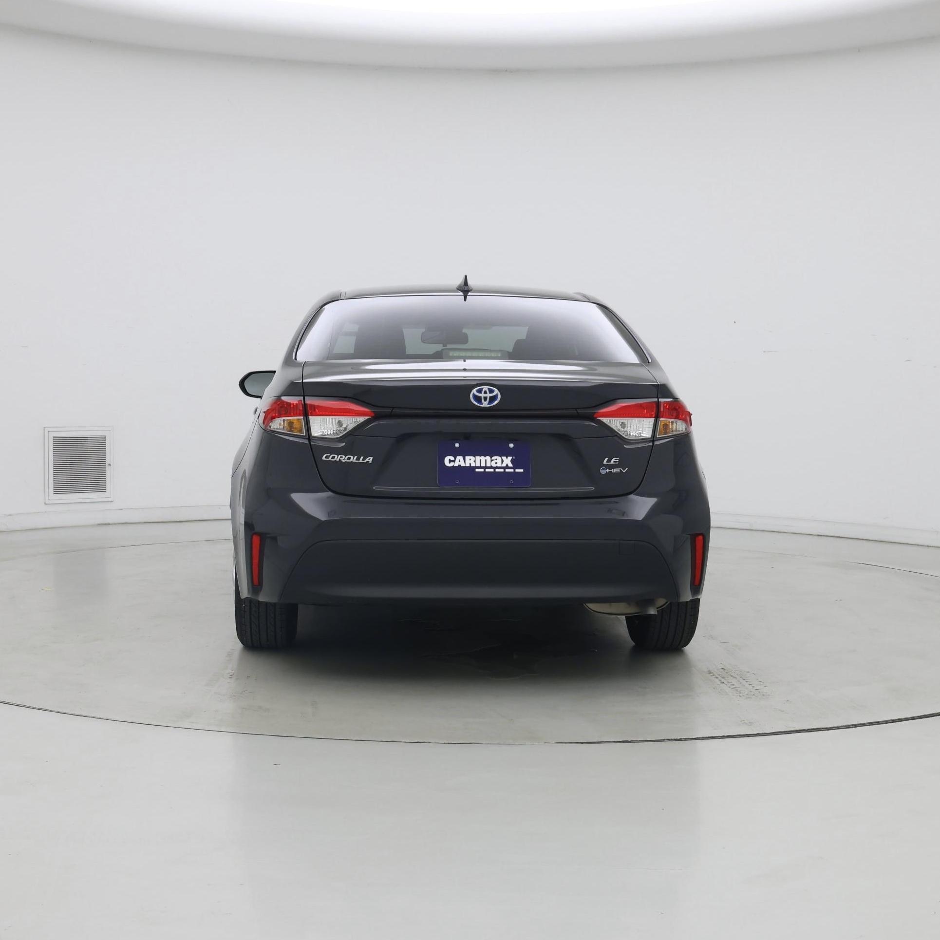Thumbnail: 2025 Toyota Corolla - 6