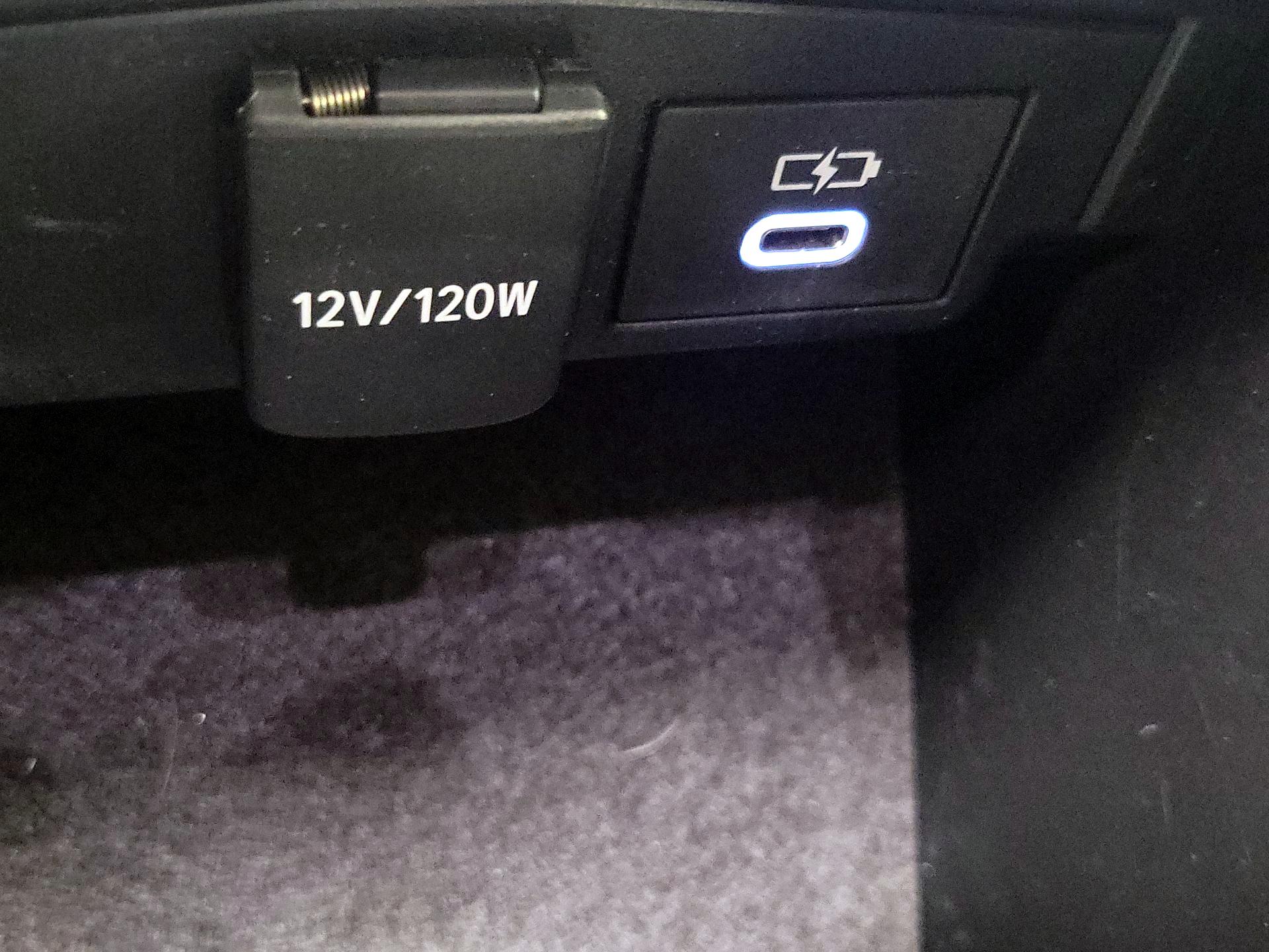 Thumbnail: 2024 Toyota Corolla - 18