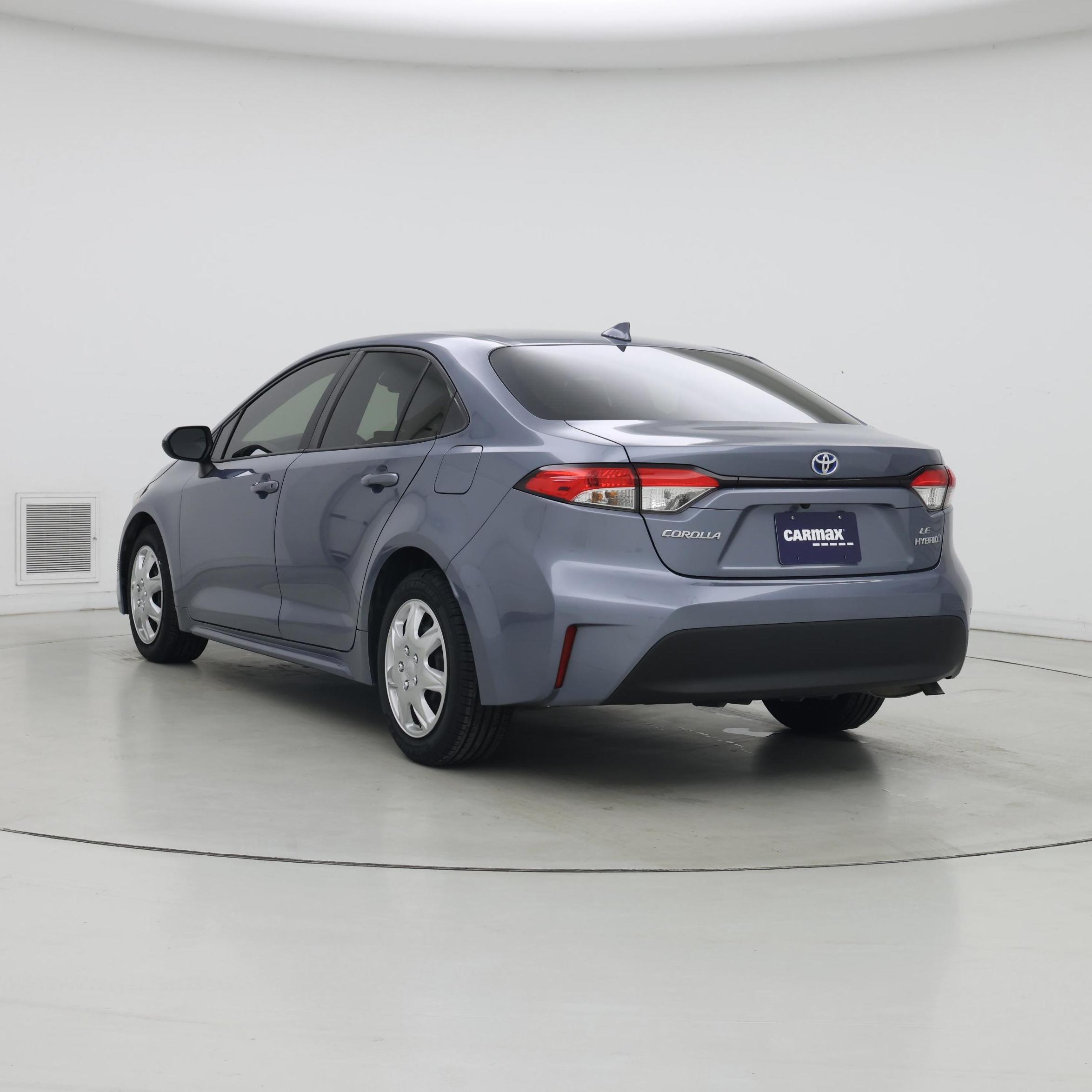 Thumbnail: 2024 Toyota Corolla - 2