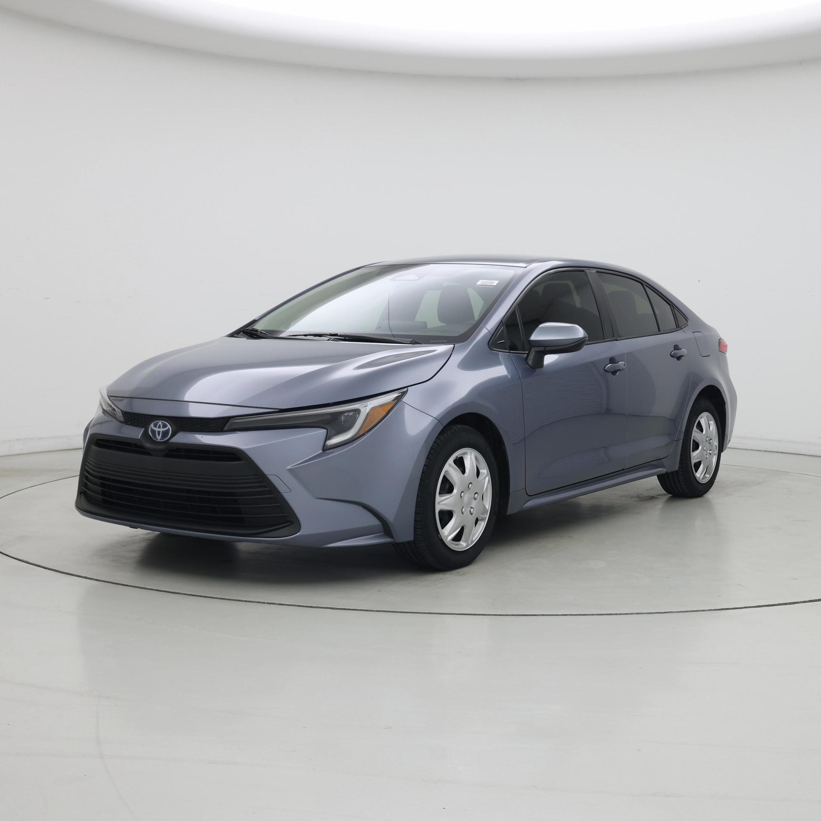 Thumbnail: 2024 Toyota Corolla - 4