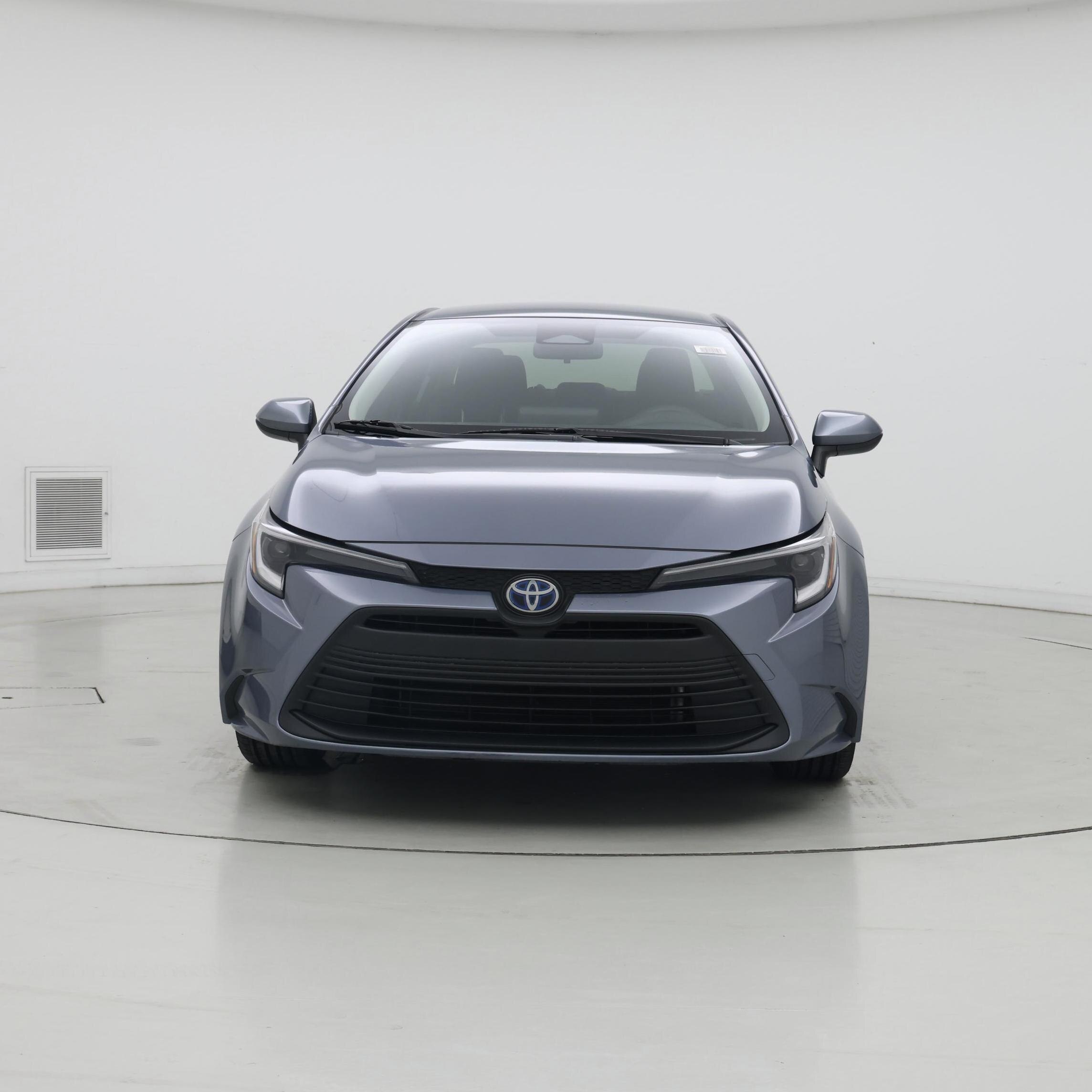 Thumbnail: 2024 Toyota Corolla - 5