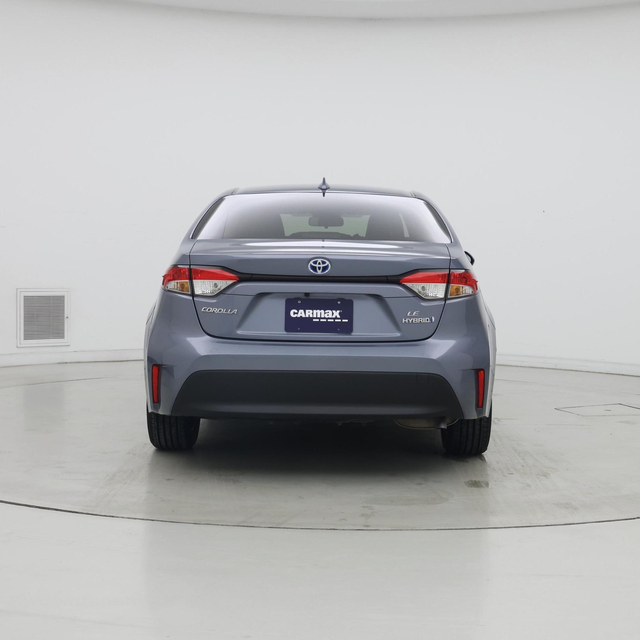 Thumbnail: 2024 Toyota Corolla - 6