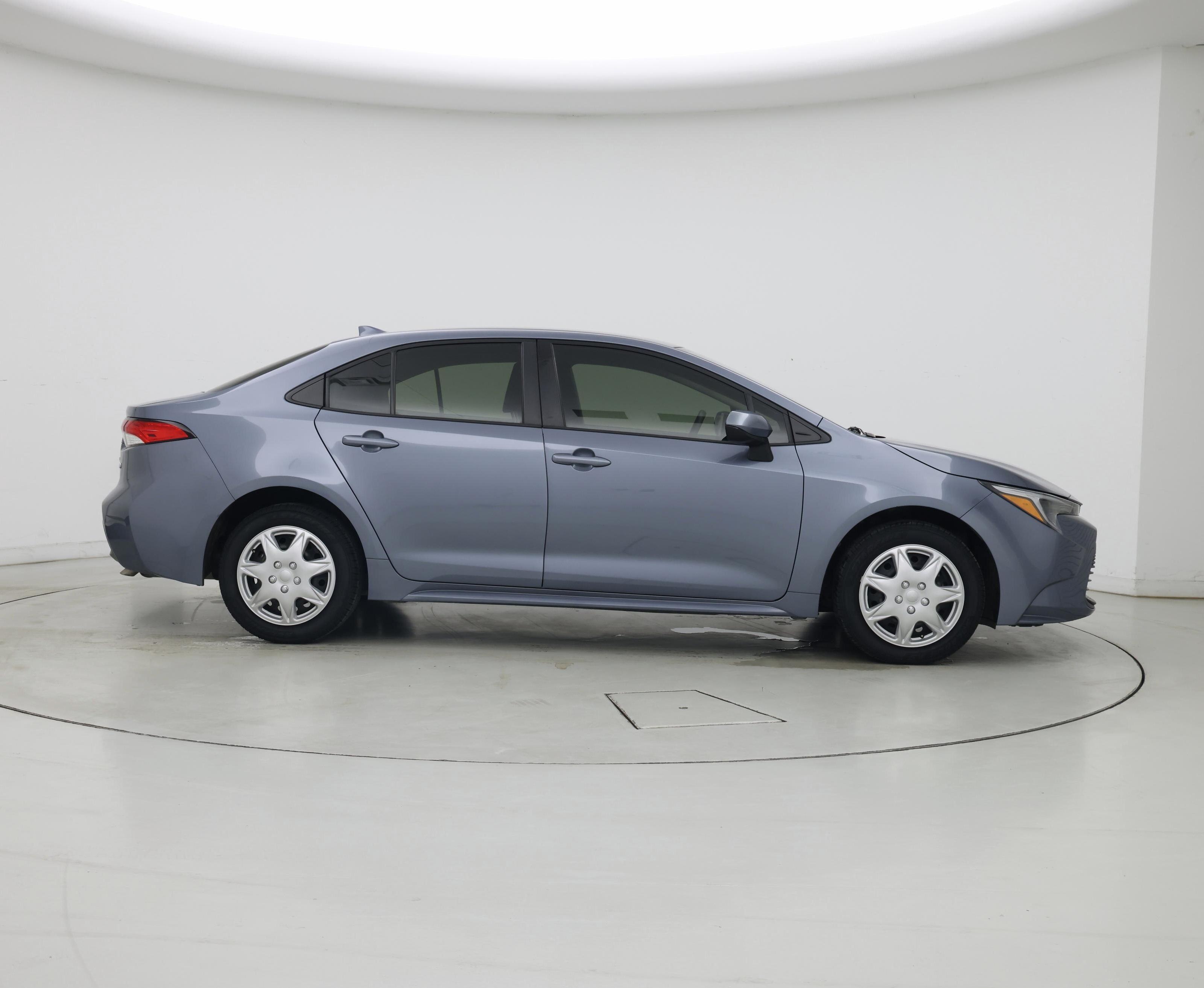 Thumbnail: 2024 Toyota Corolla - 7