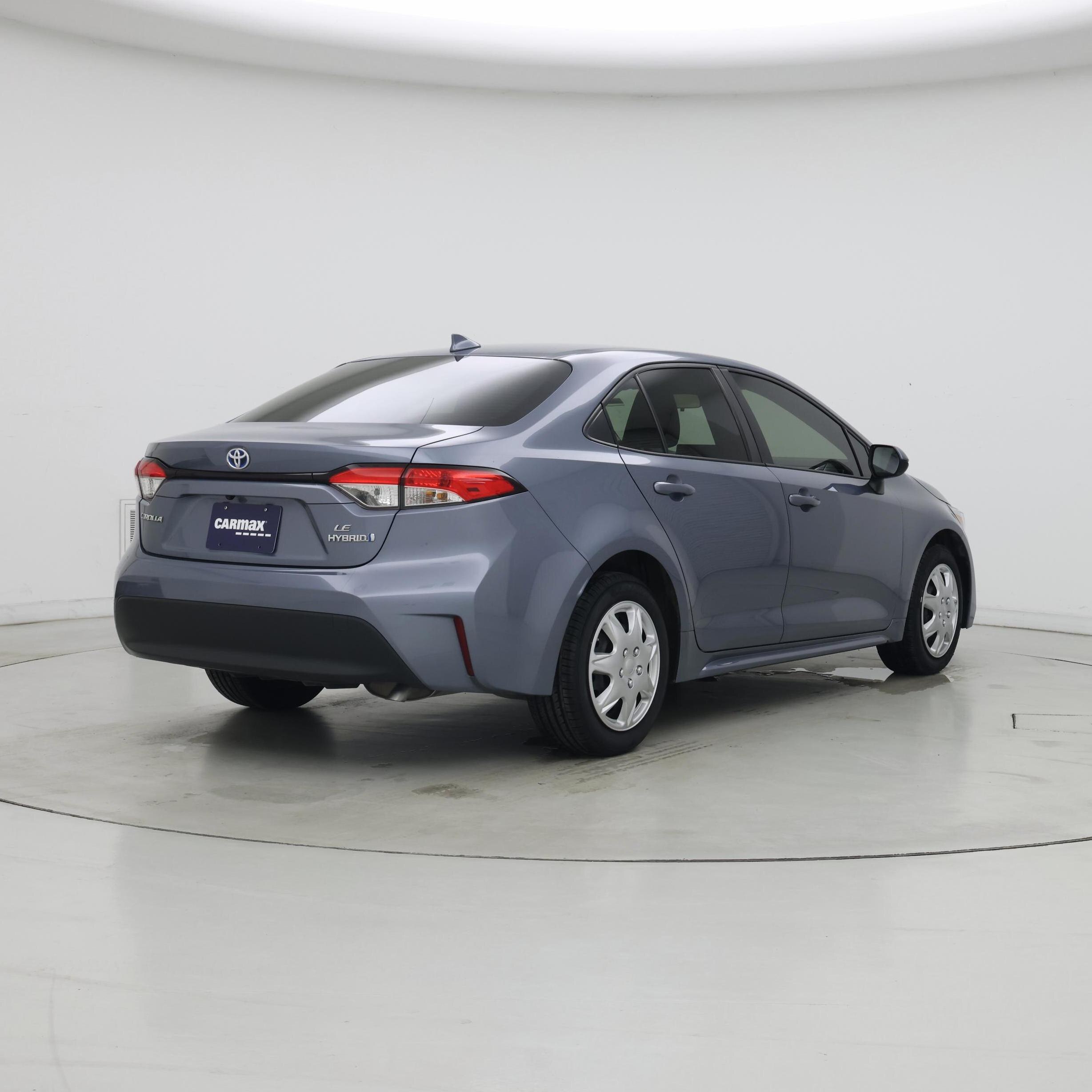 Thumbnail: 2024 Toyota Corolla - 8