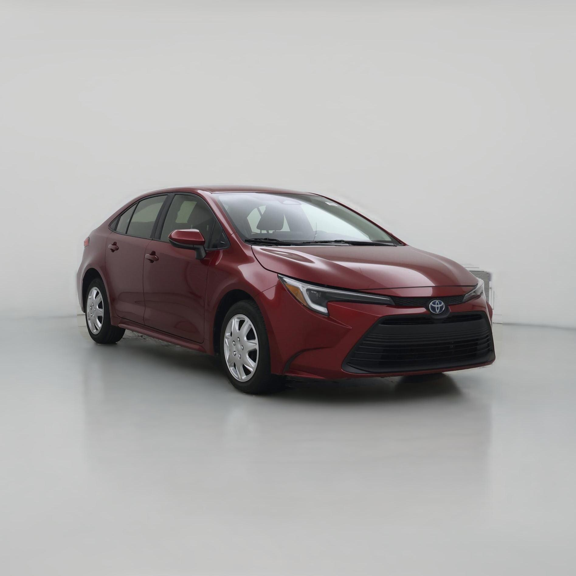 Thumbnail: 2023 Toyota Corolla - 1