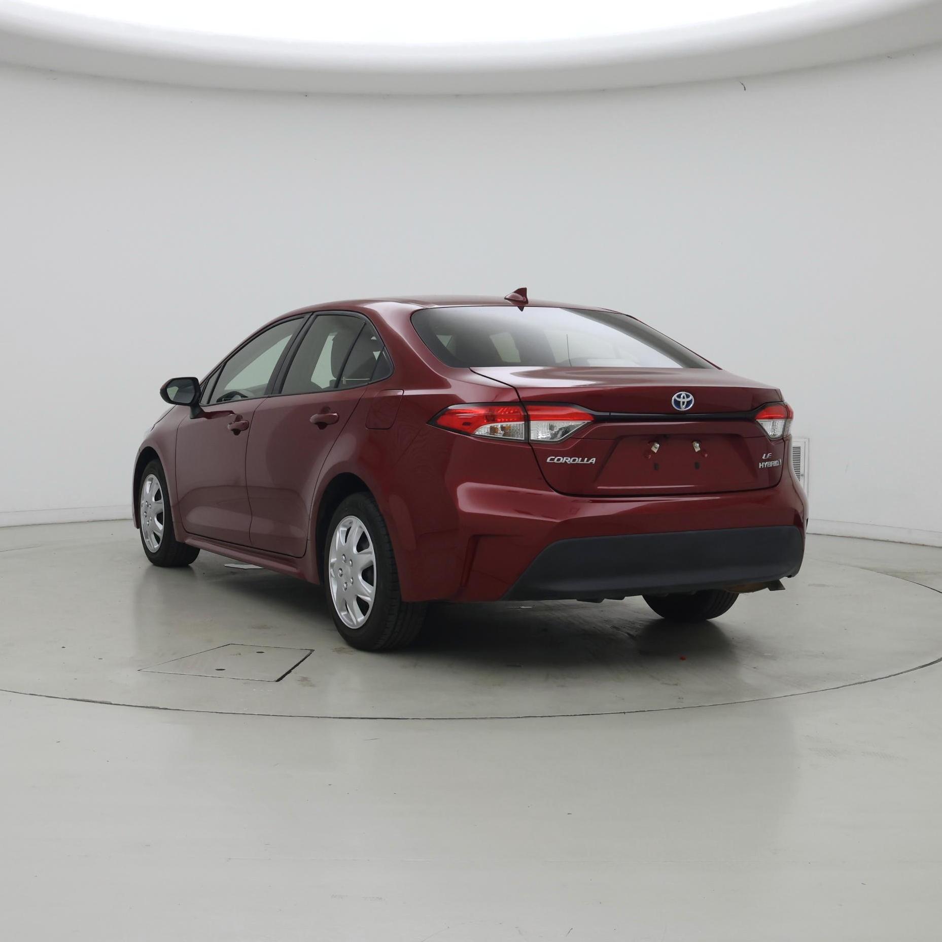 Thumbnail: 2023 Toyota Corolla - 2