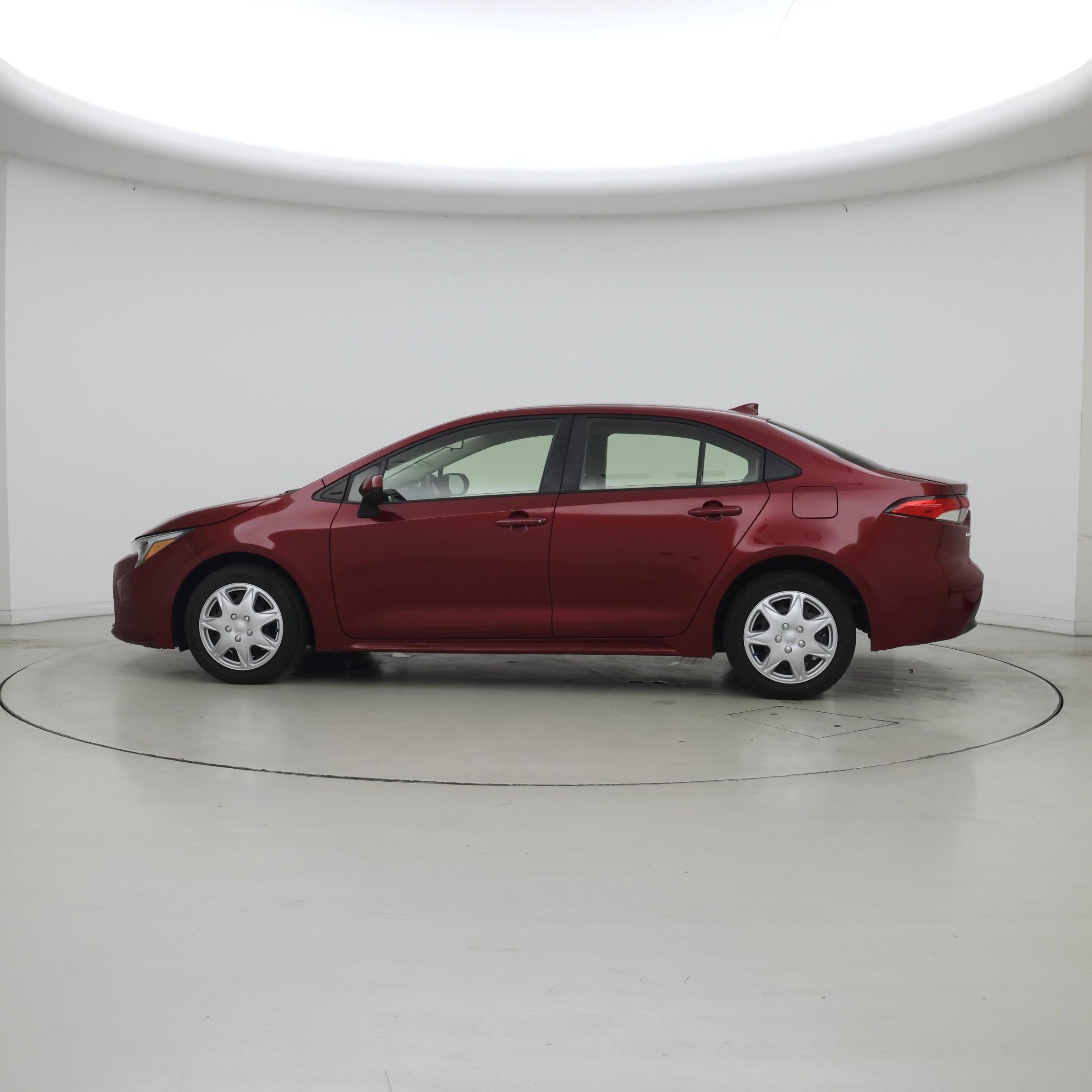 Thumbnail: 2023 Toyota Corolla - 3