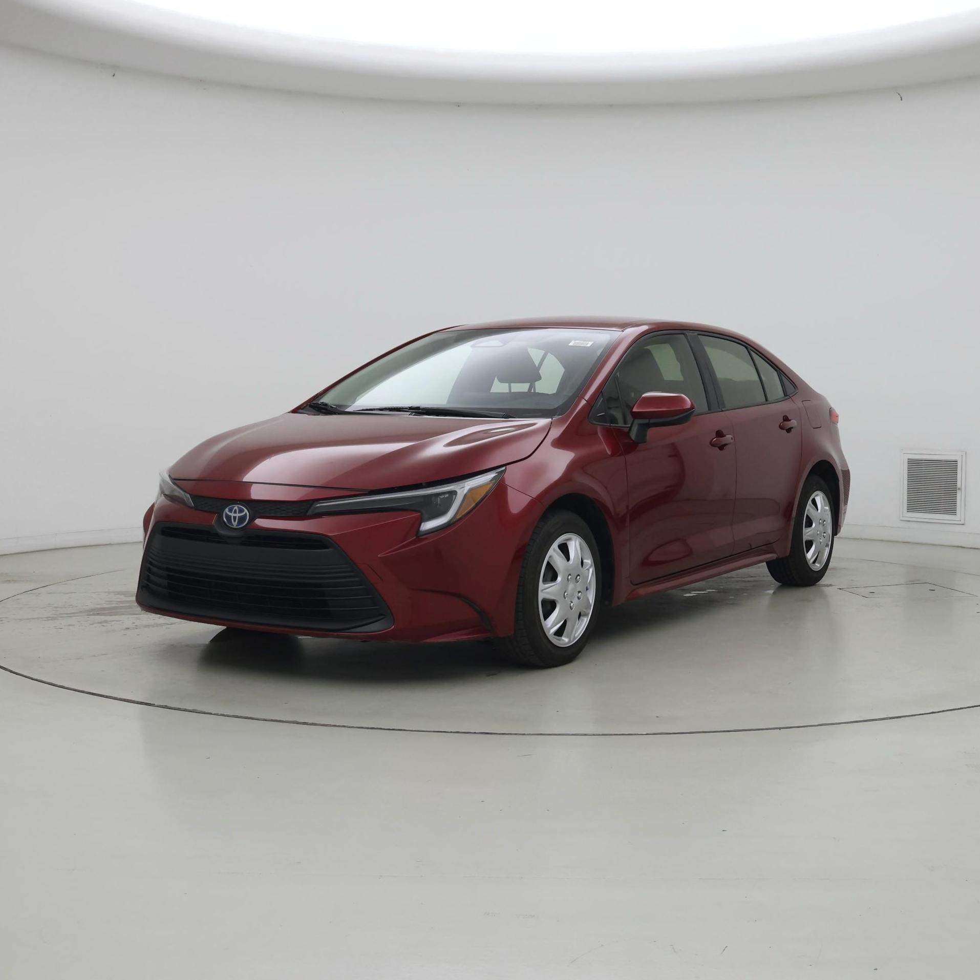 Thumbnail: 2023 Toyota Corolla - 4