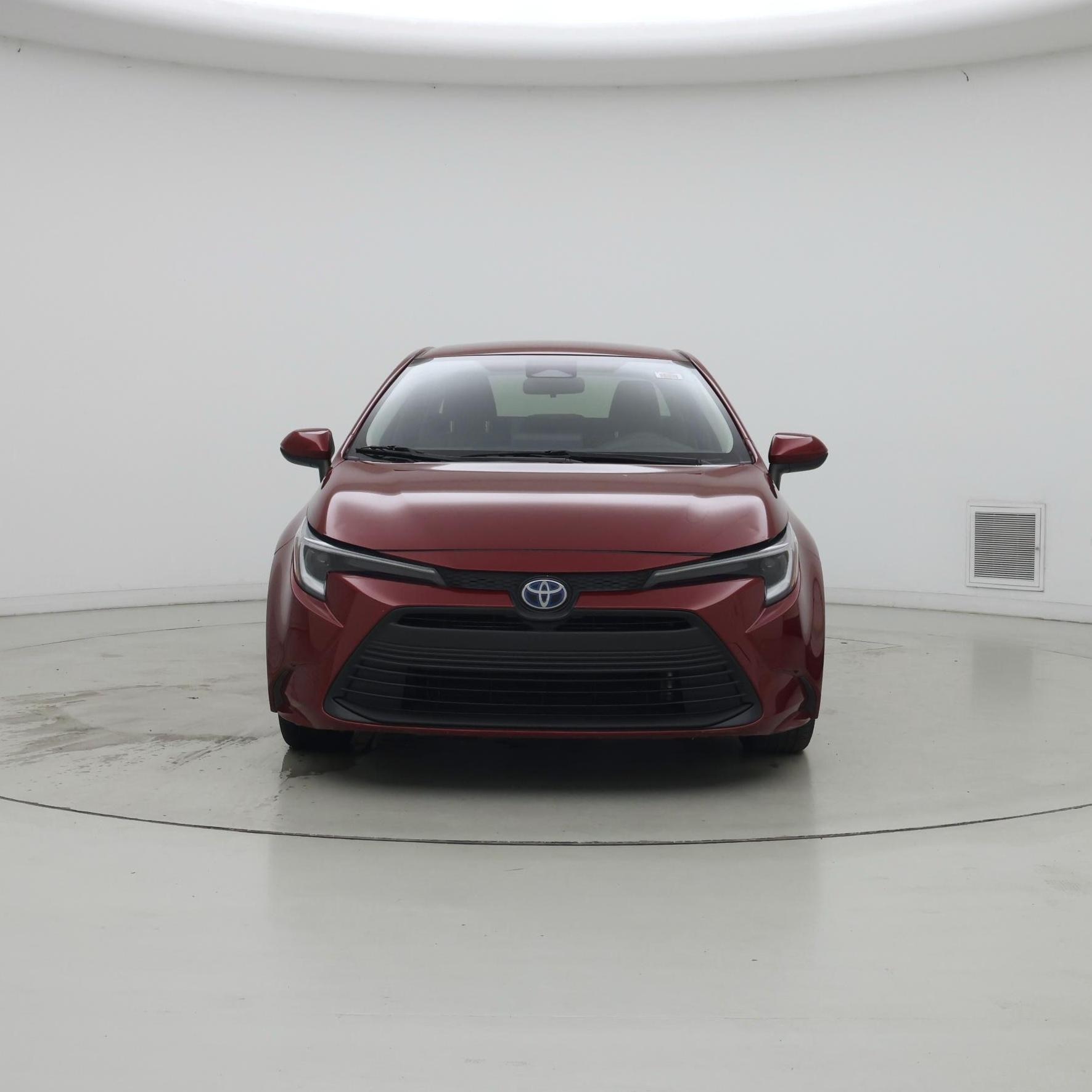 Thumbnail: 2023 Toyota Corolla - 5
