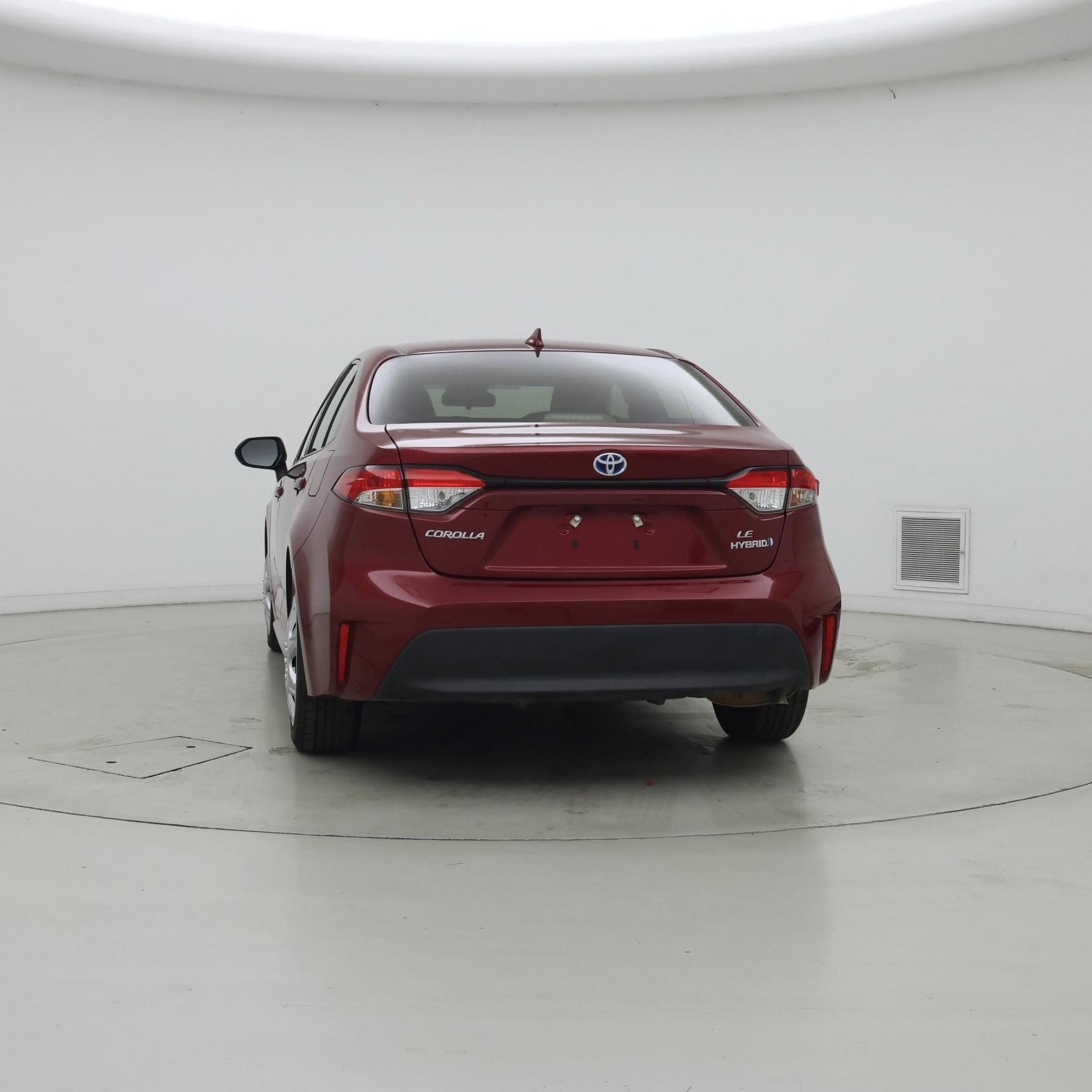 Thumbnail: 2023 Toyota Corolla - 6